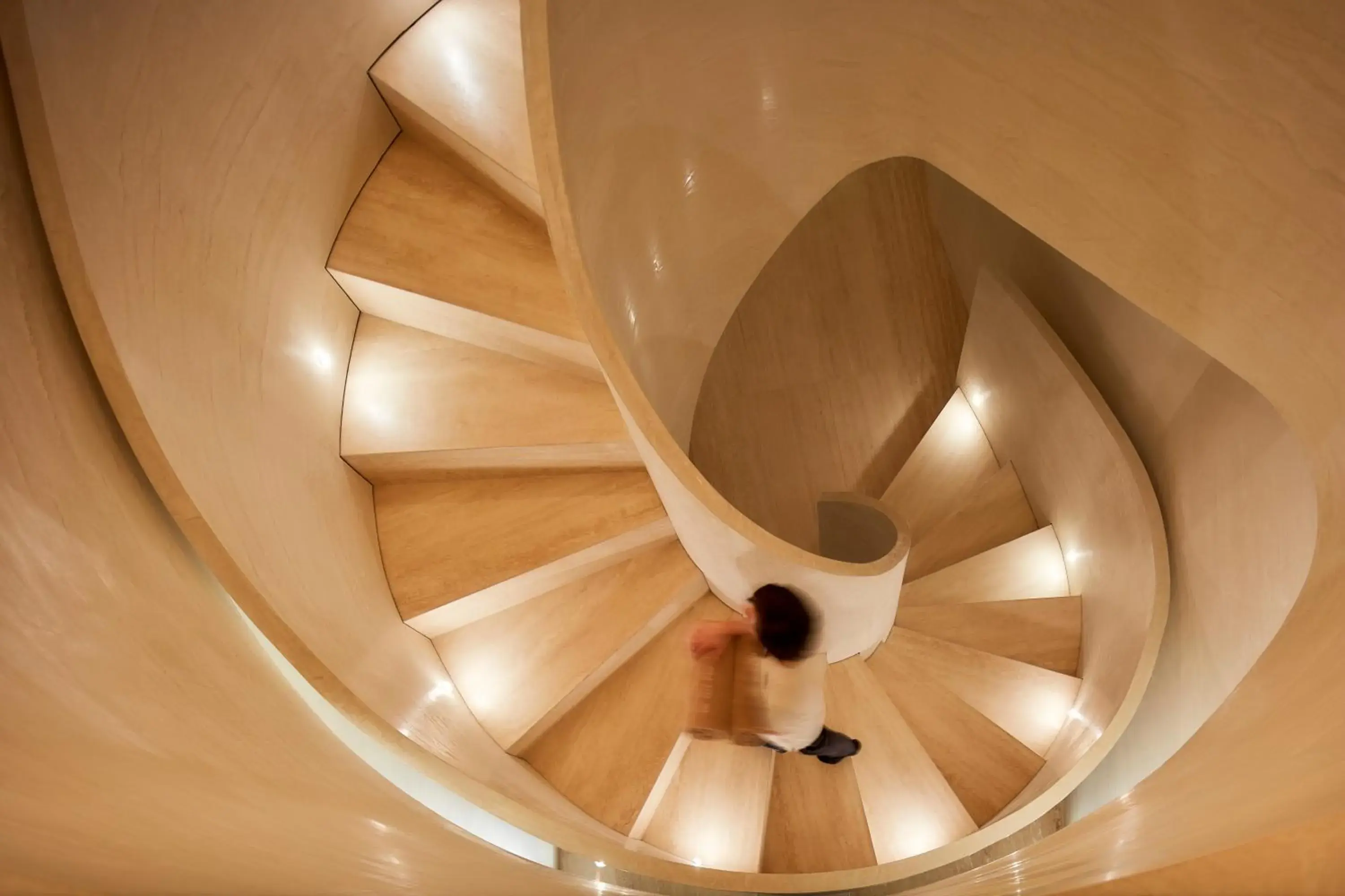 Property building in Vila Vita Parc Property building in Vila Vita Parc