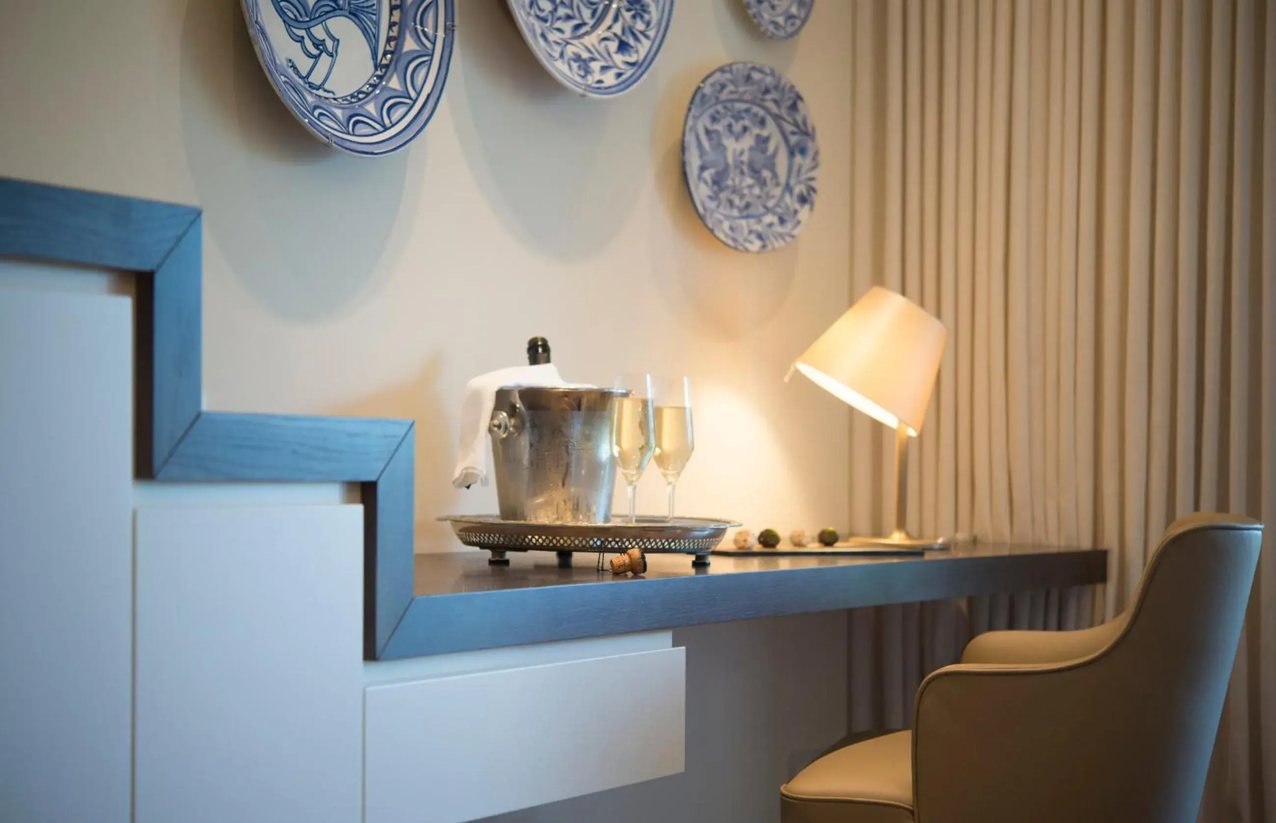 Property building in Vila Vita Parc Property building in Vila Vita Parc