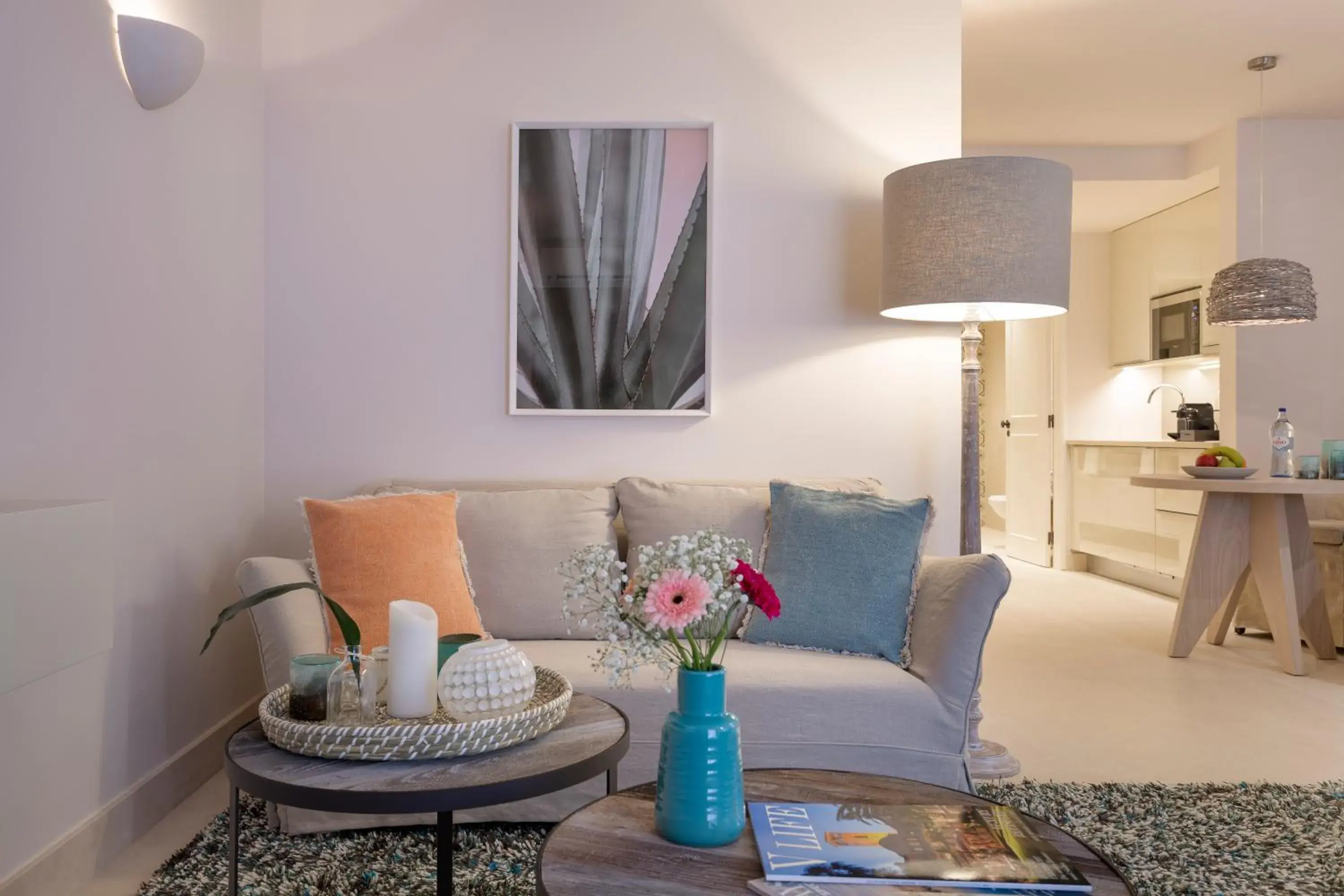 Property building in Vila Vita Parc Property building in Vila Vita Parc