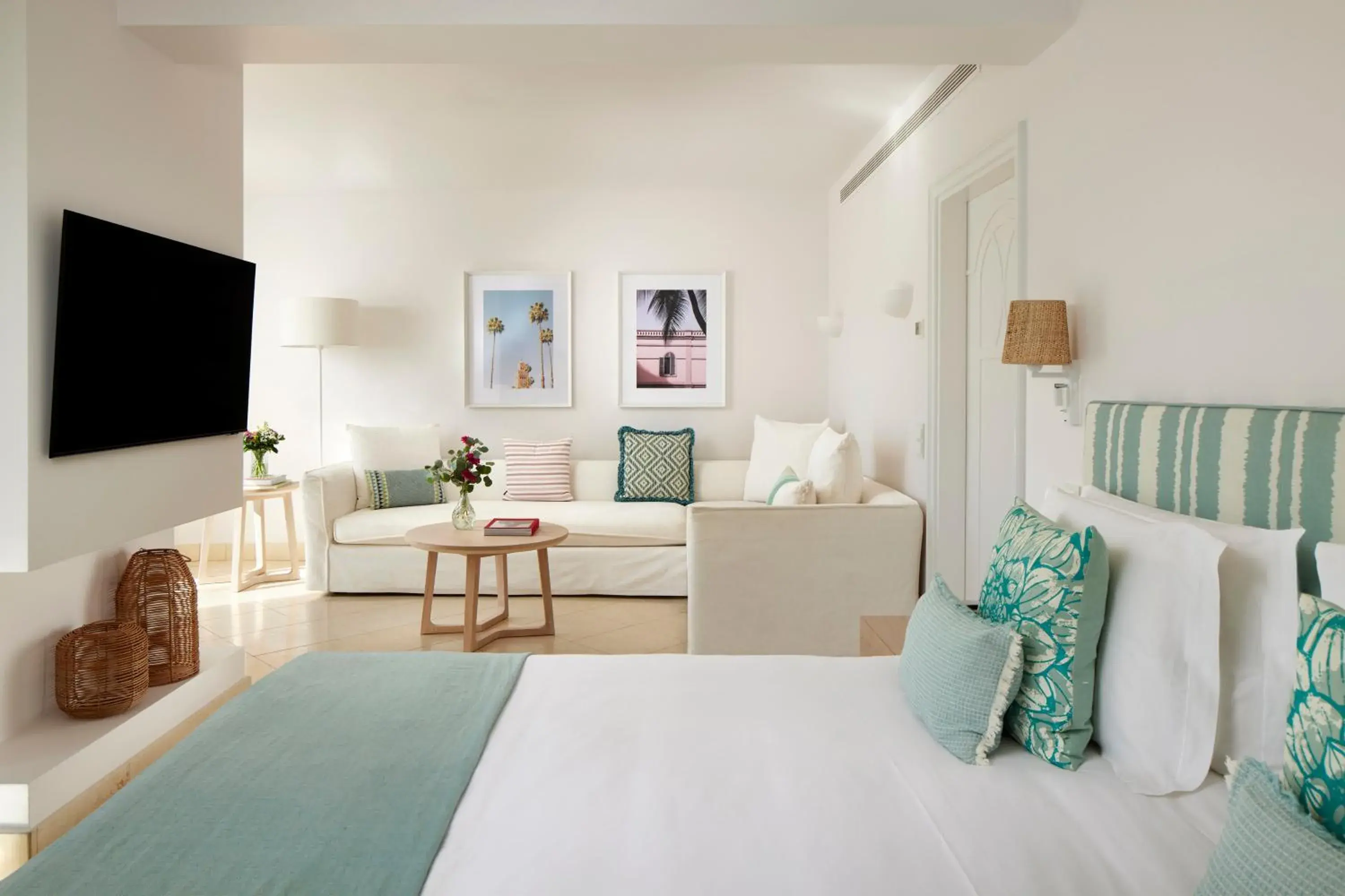 Property building, Bed in Vila Vita Parc Property building, Bed in Vila Vita Parc