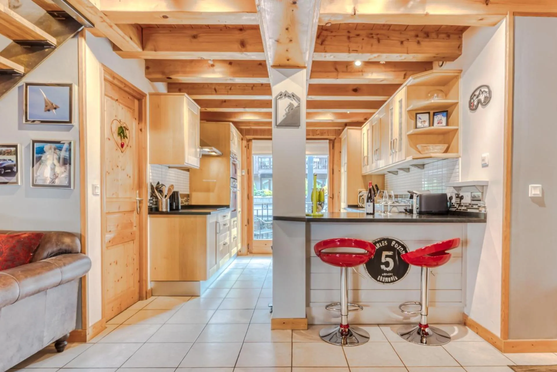 Morgane Apartment