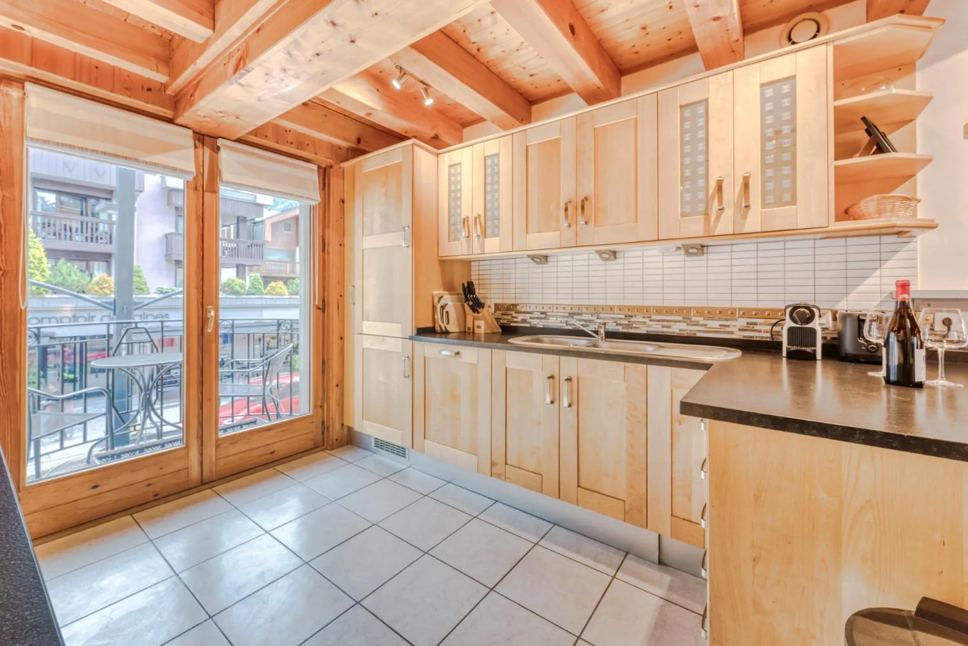 Morgane Apartment