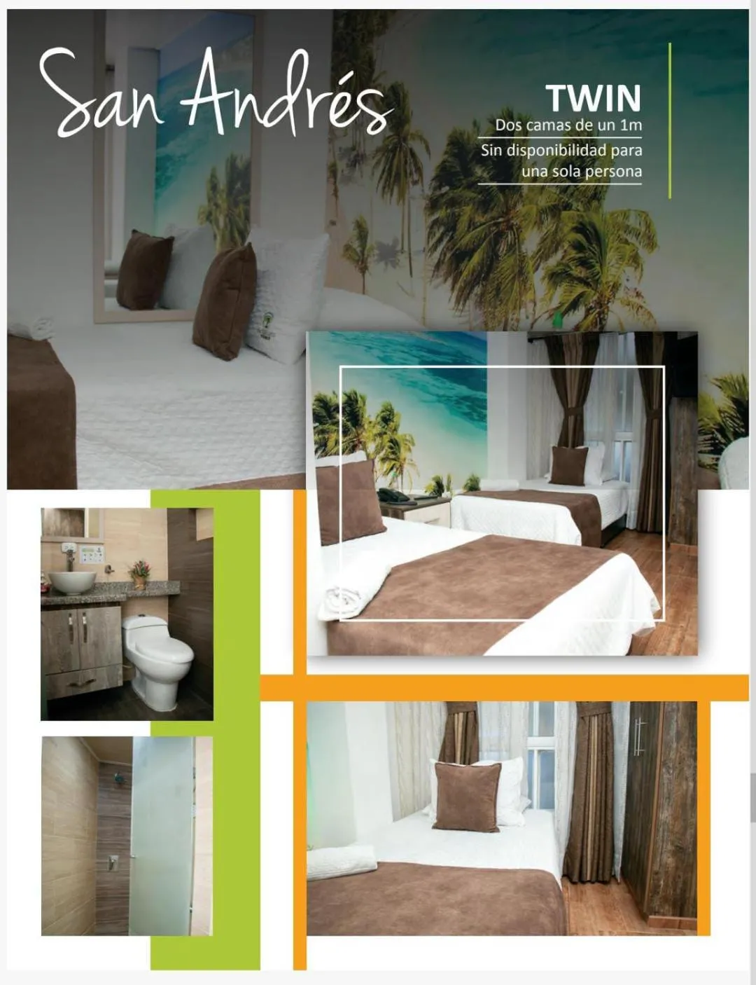 Hotel Pachamama Spa