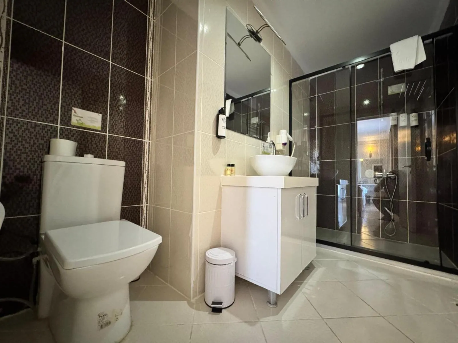 Villa Vanilla Hotel & Spa