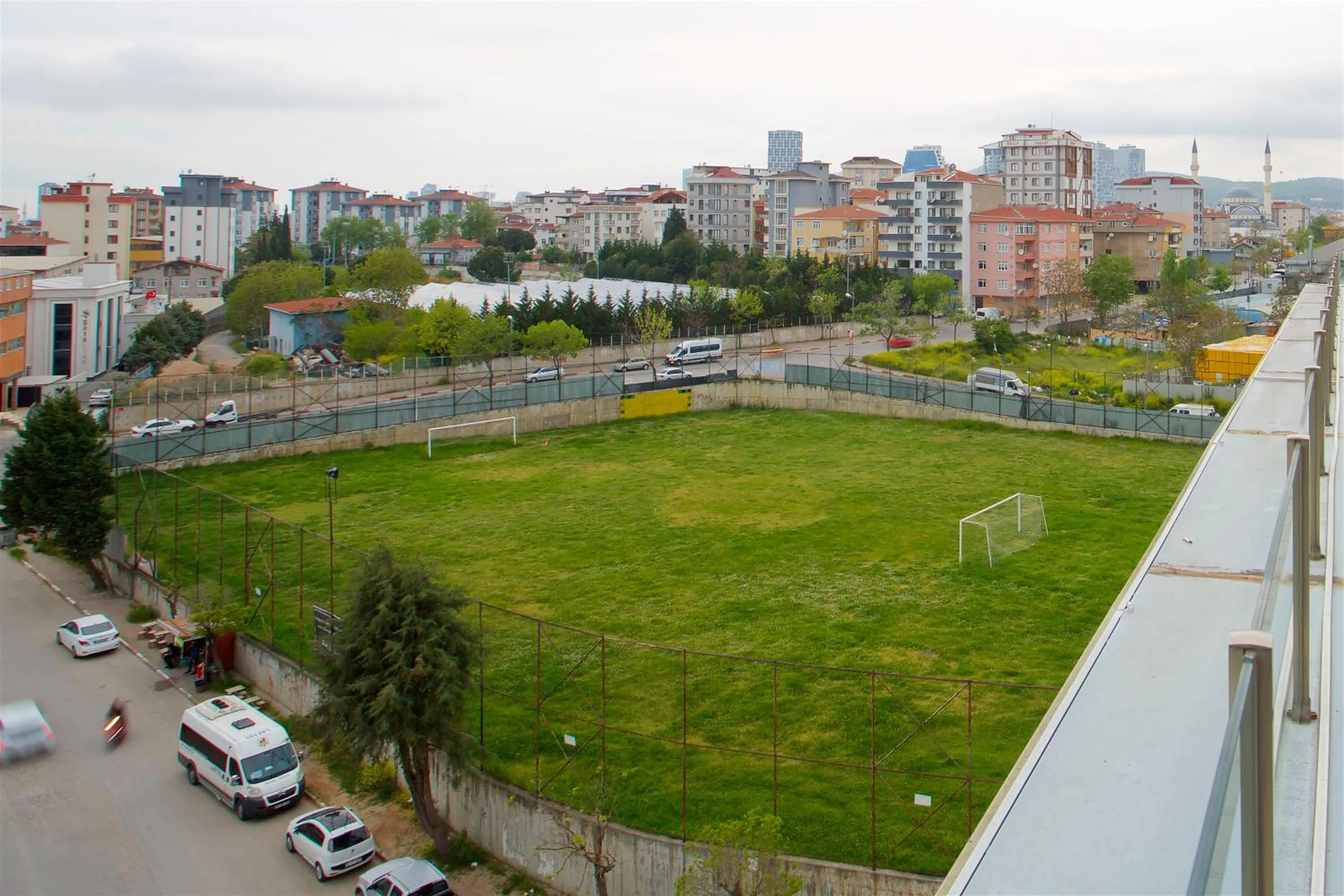 Villa Vanilla Hotel & SPA Istanbul Asia