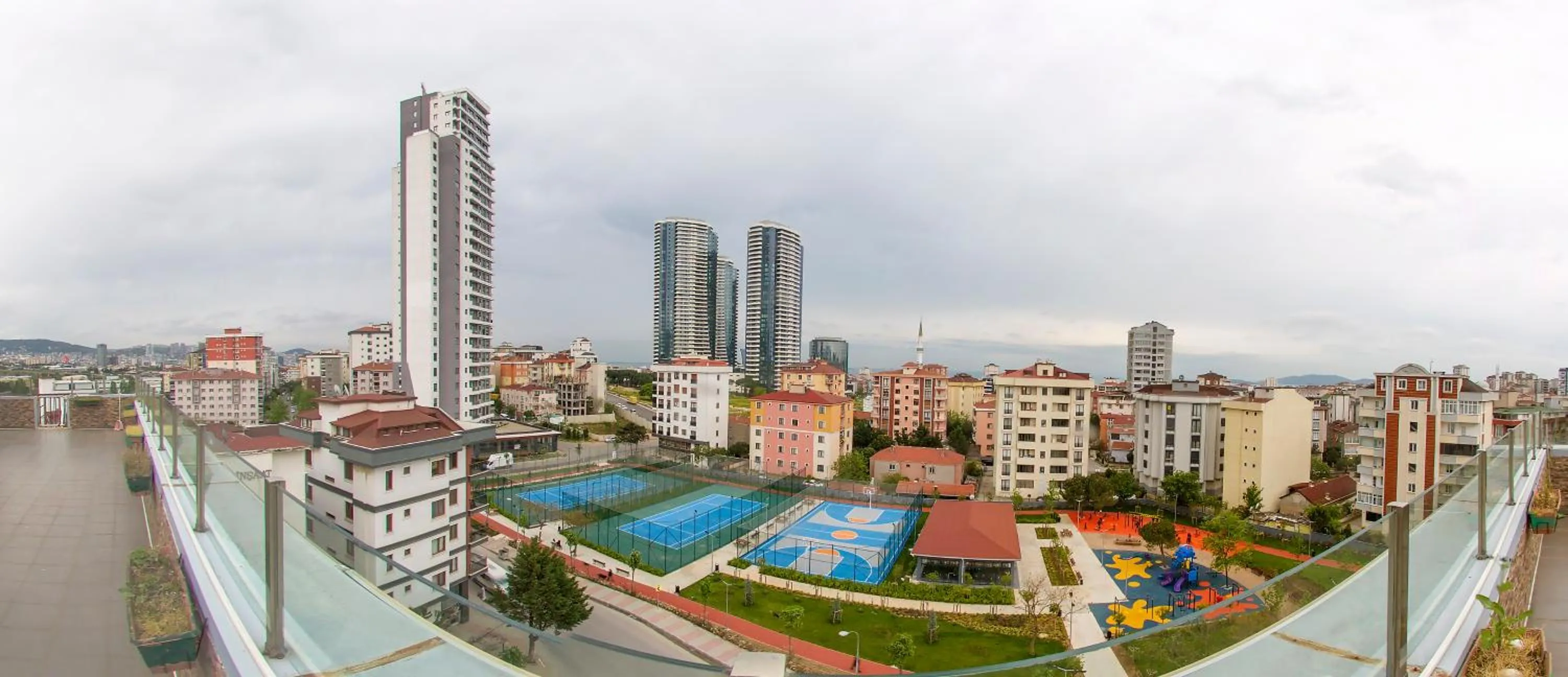 Villa Vanilla Hotel & SPA Istanbul Asia