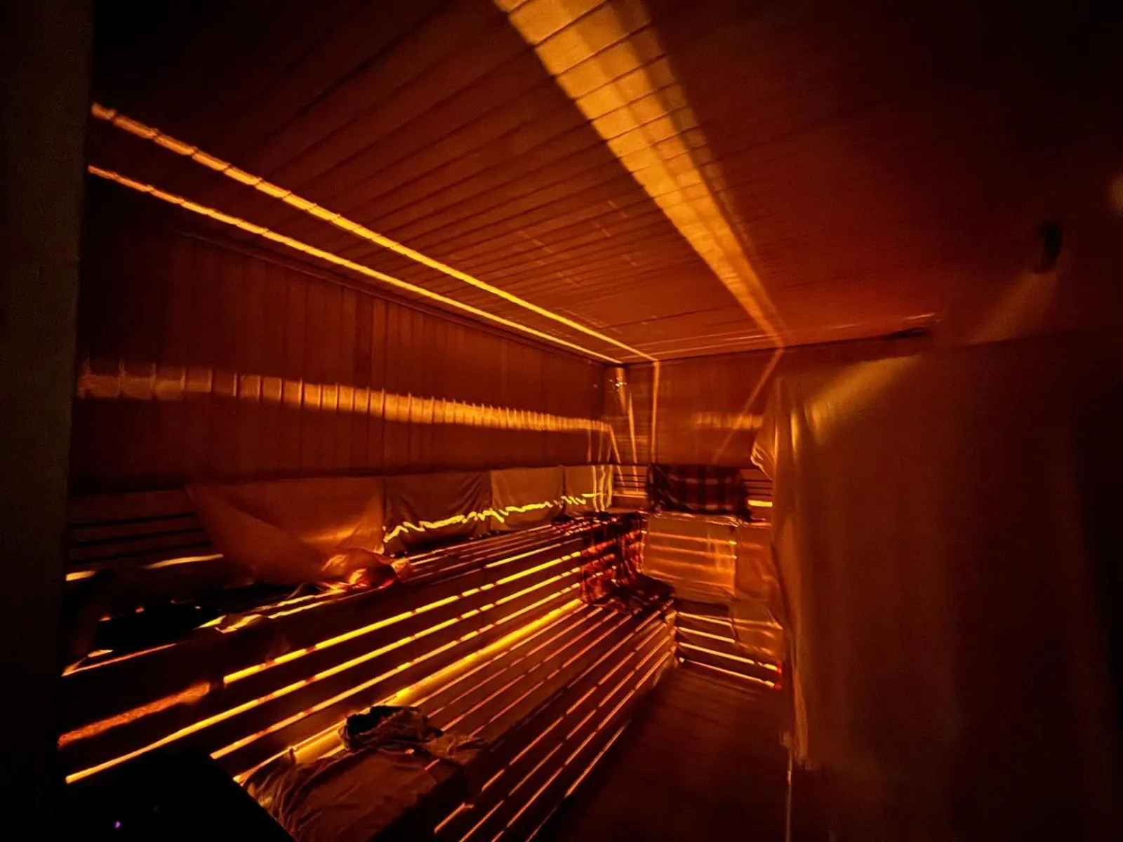 Villa Vanilla Hotel & Spa