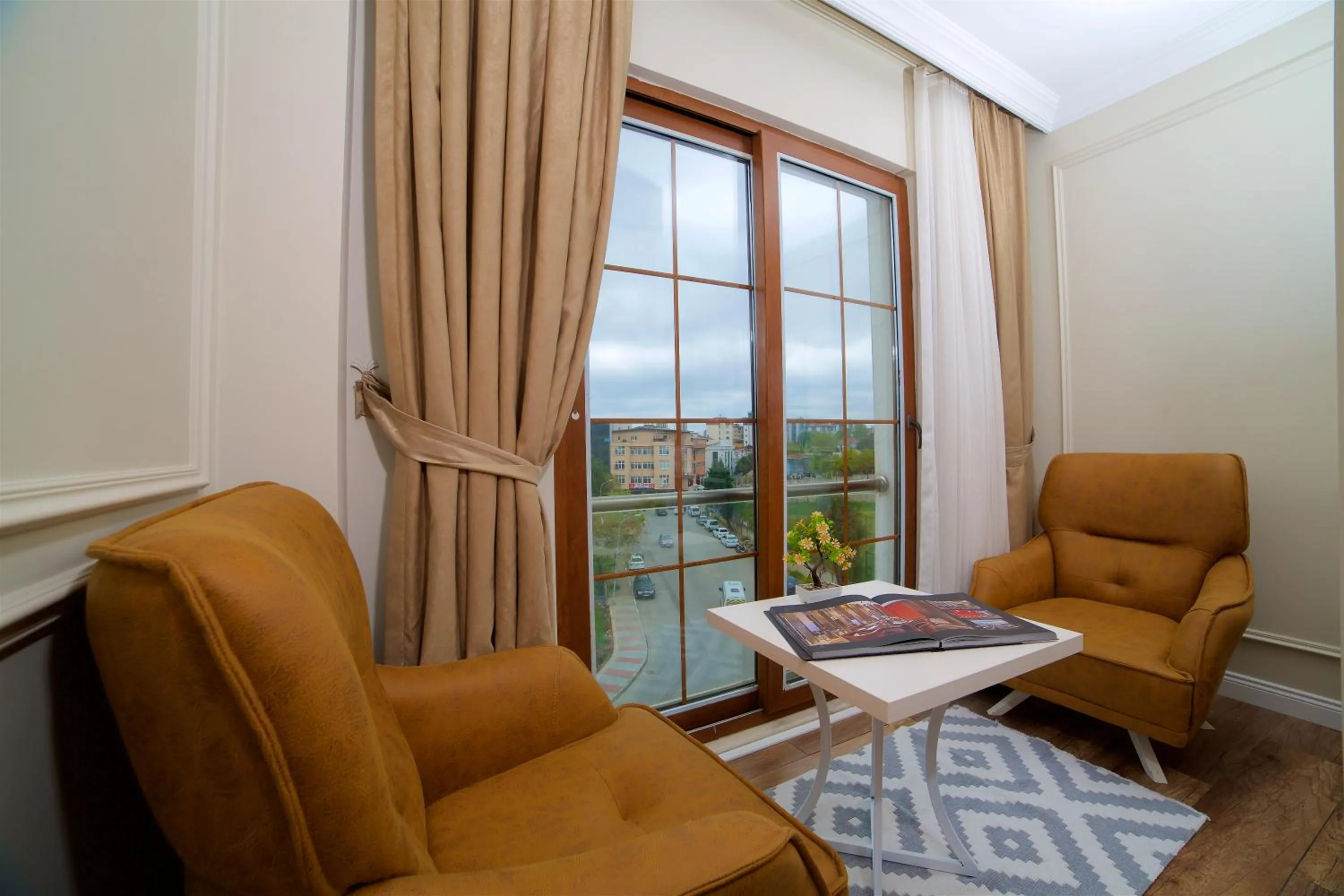 Villa Vanilla Hotel & SPA Istanbul Asia