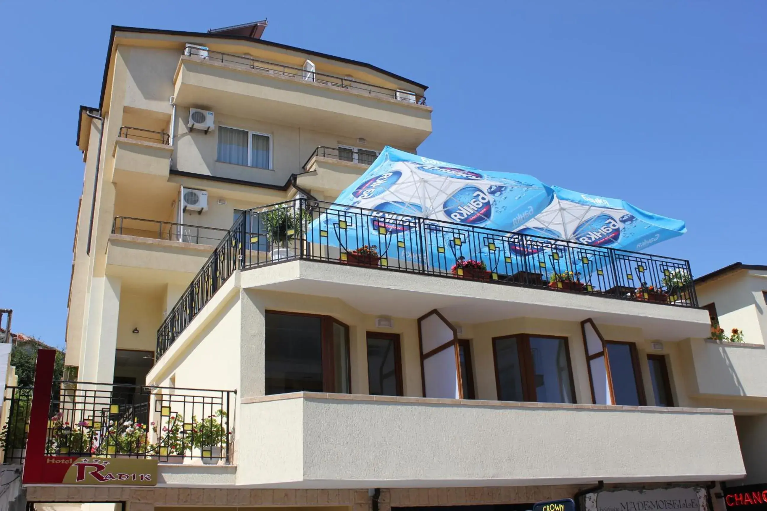 Hotel Radik Hotel Radik