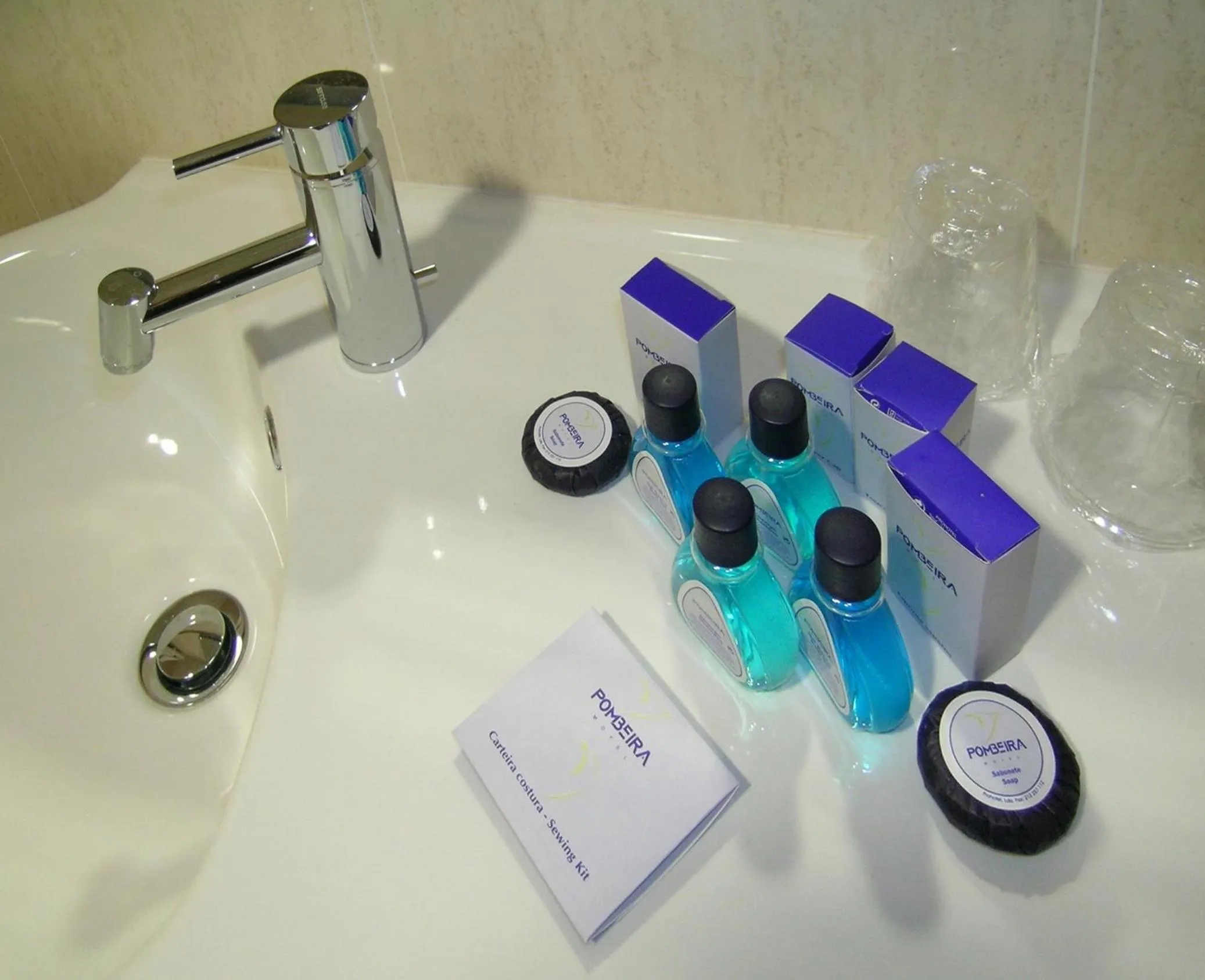 Other in Hotel Pombeira