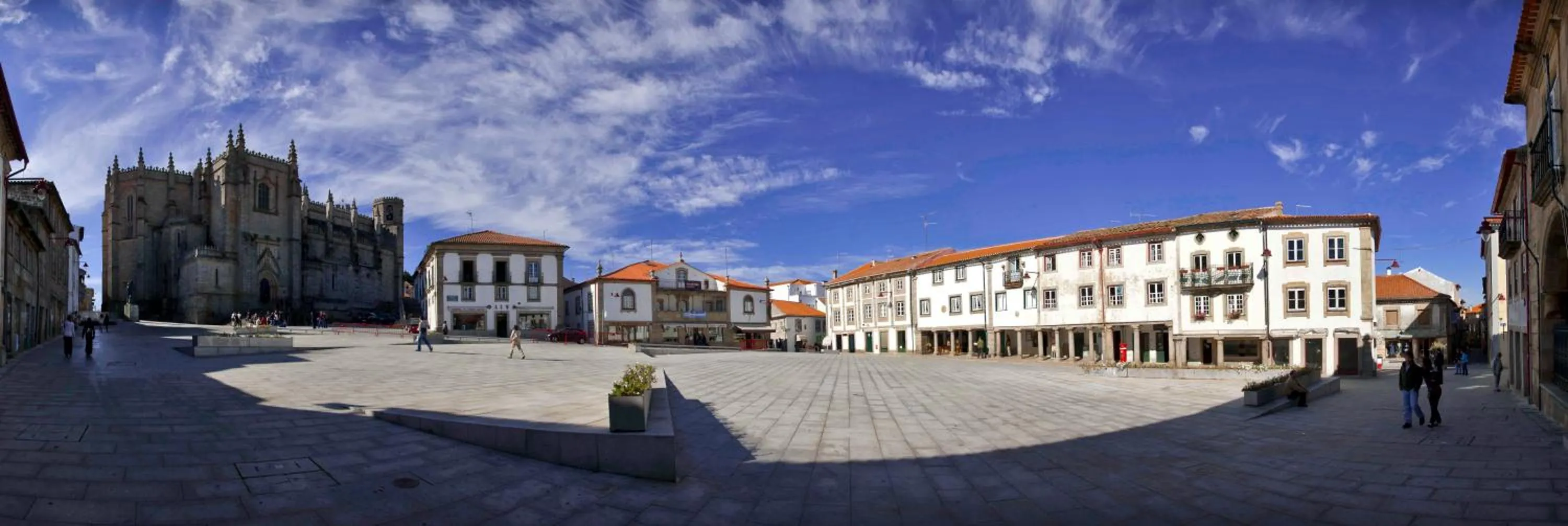 Other in Hotel Pombeira