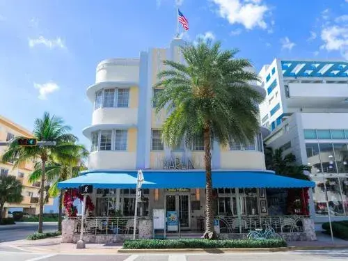 The Marlin Hotel The Marlin Hotel