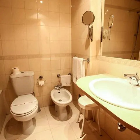 Grão Vasco - Historic Hotel and SPA