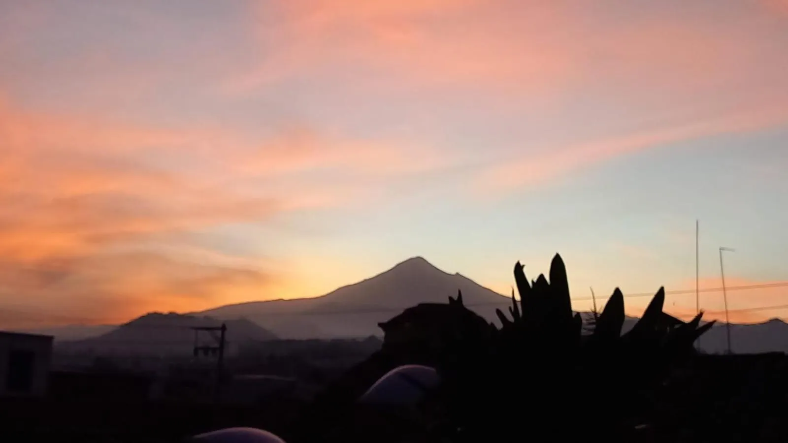 Balcony/Terrace in Posada Galeria Alberto Sedas