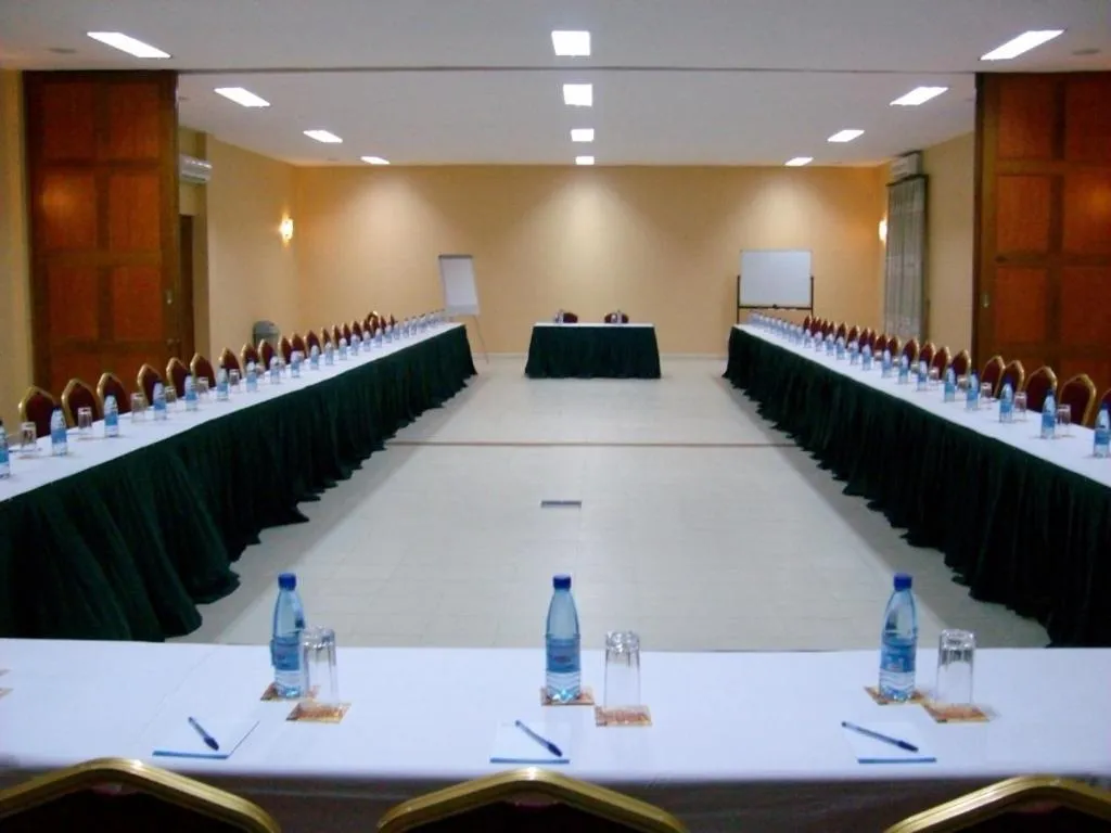 Meeting/conference room in South Beach Resort