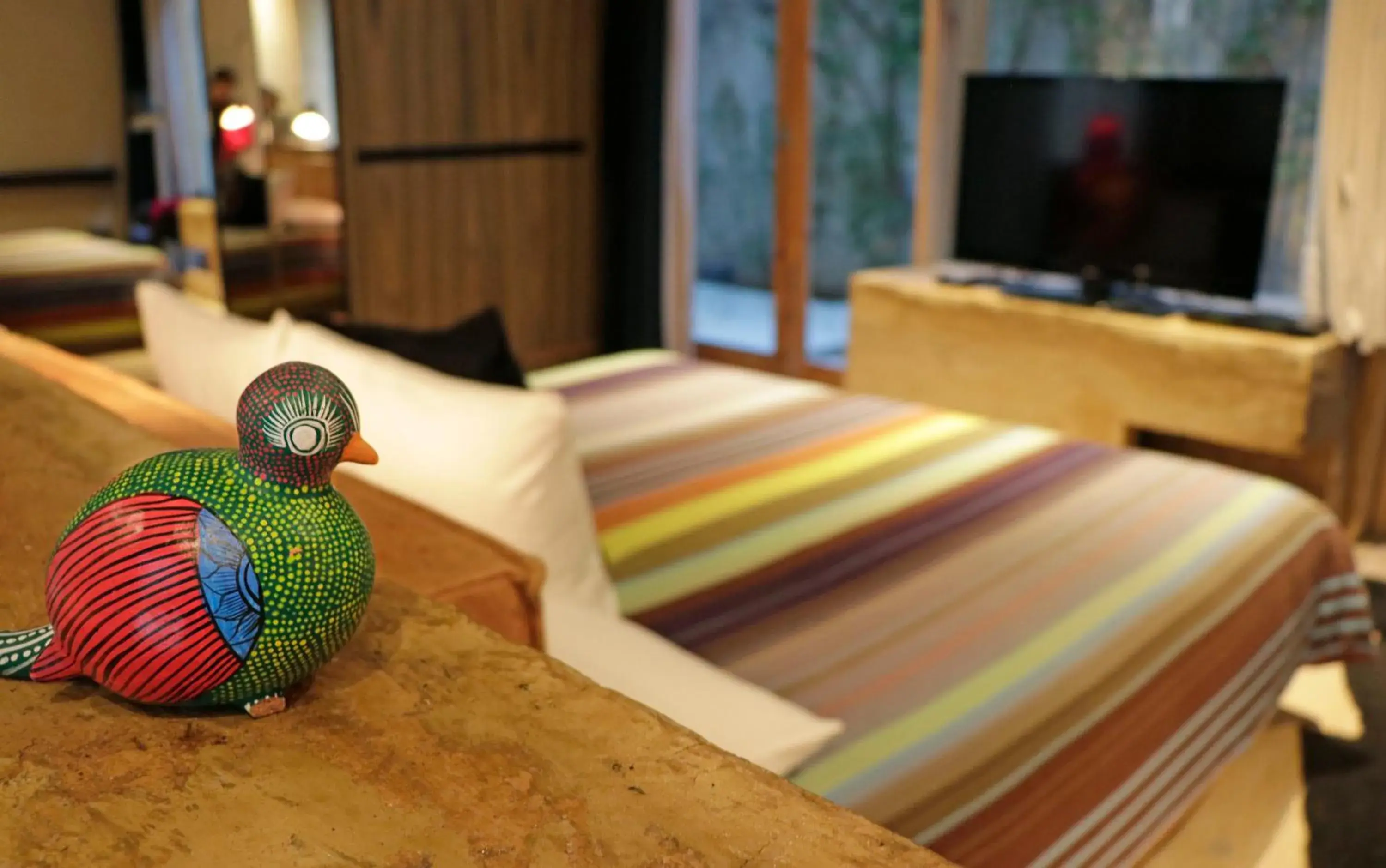 Executive Suite in Hotel Bo Executive Suite in Hotel Bo