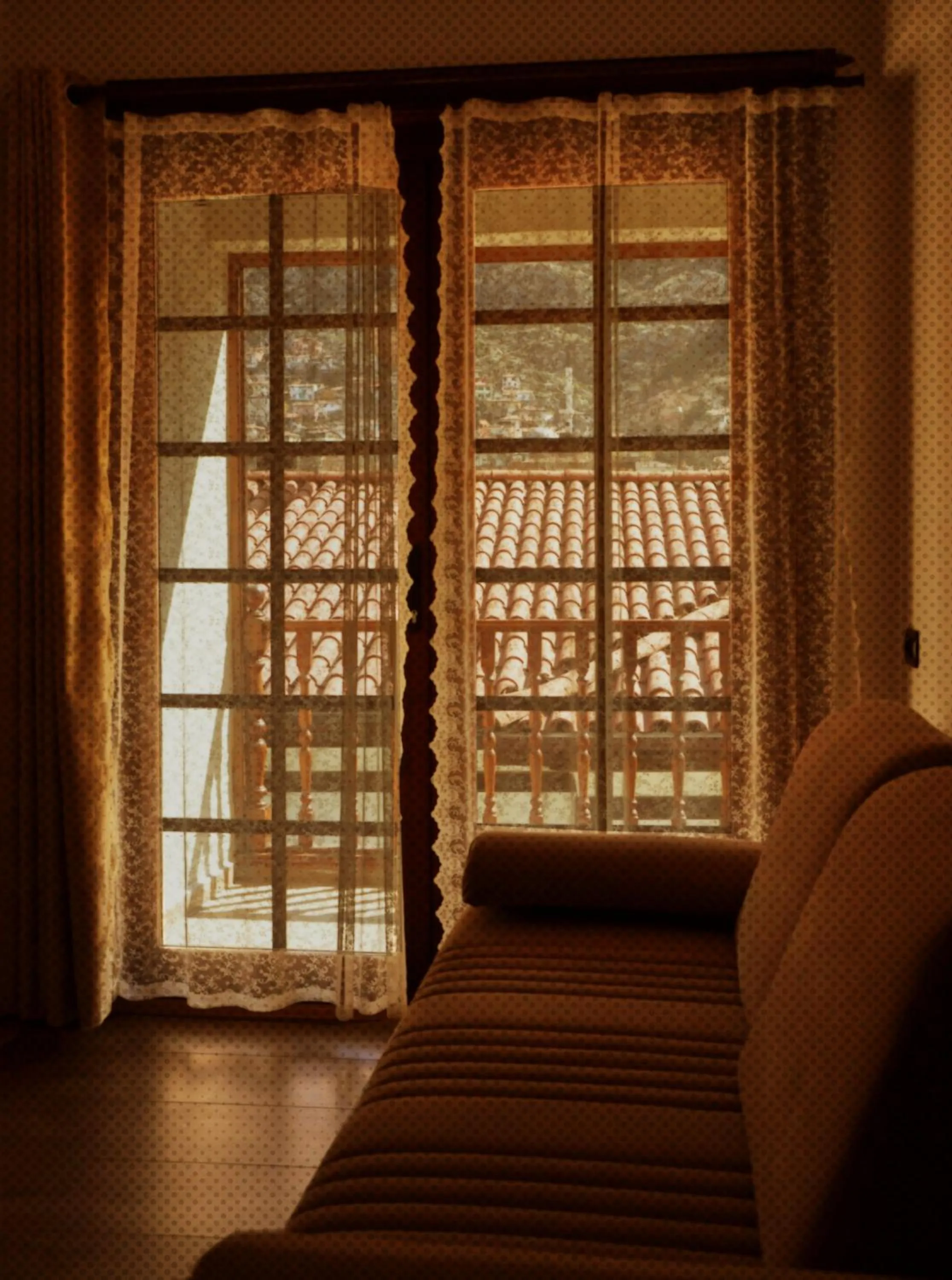 TV and multimedia in Simre Hotel