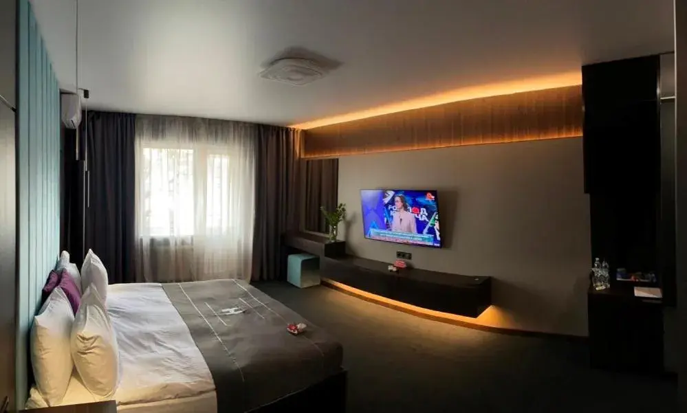 Superior Suite in SPA Hotel Superior Suite in SPA Hotel