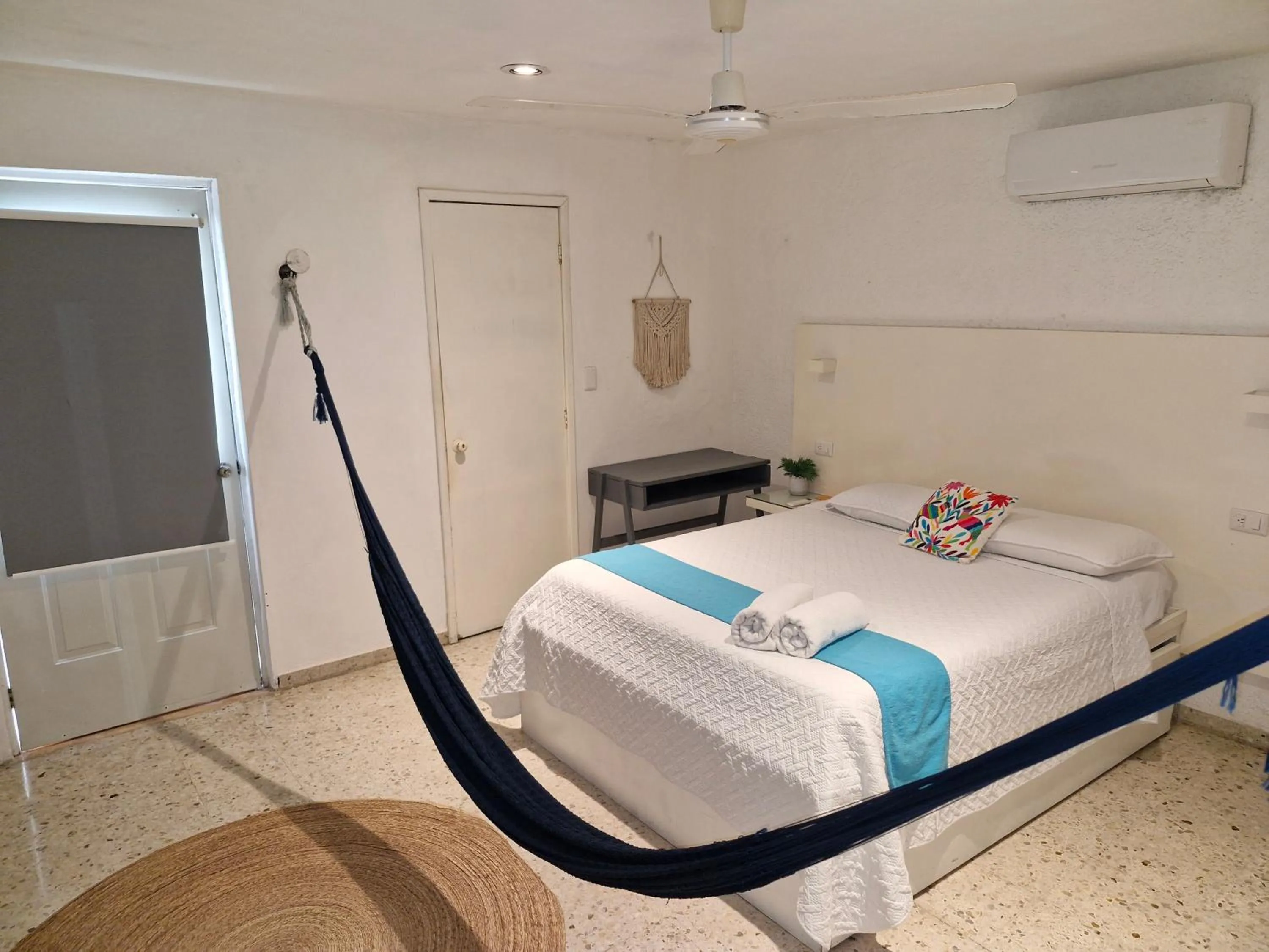 Hotel Downtown Merida