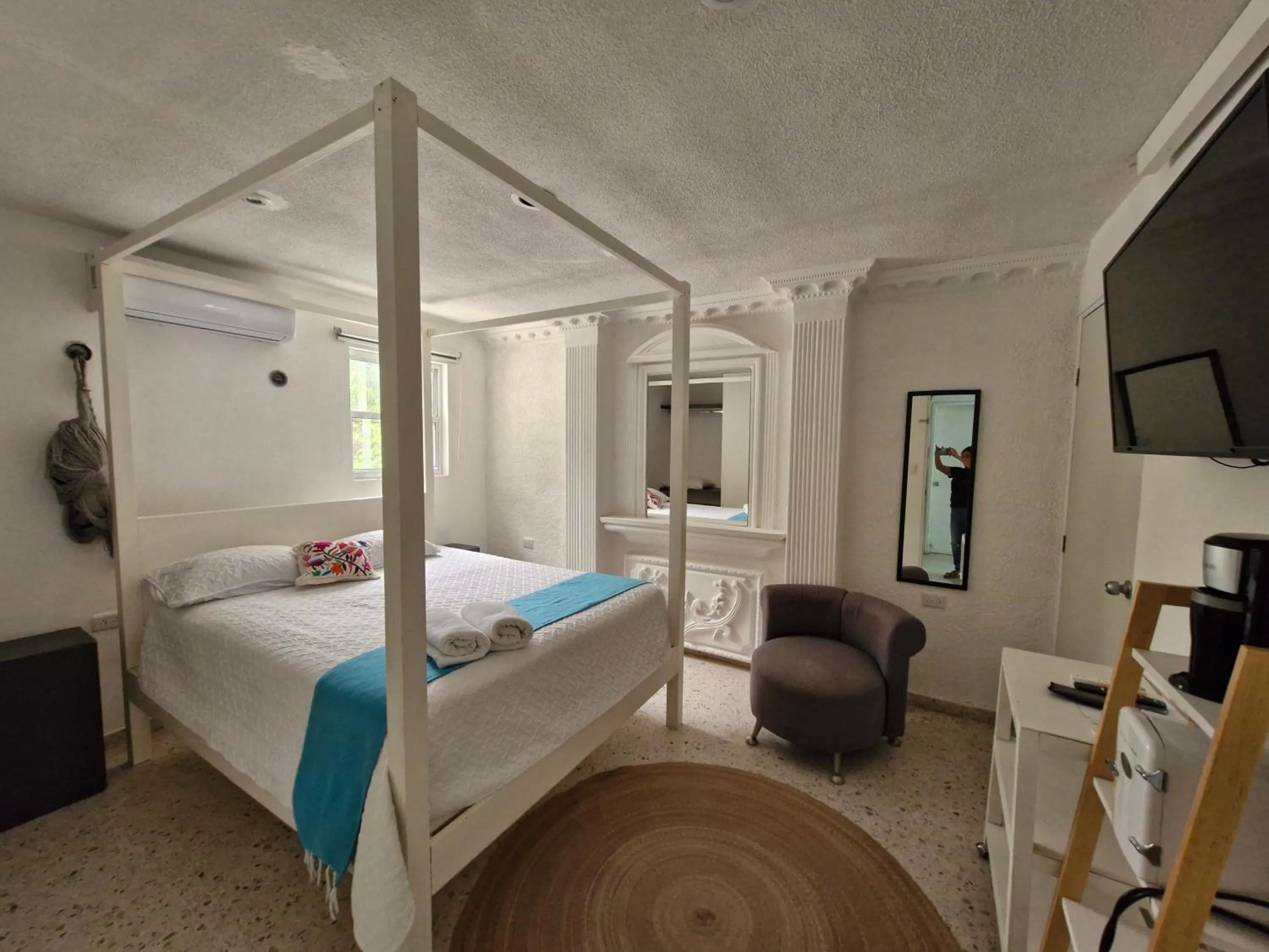Hotel Downtown Merida