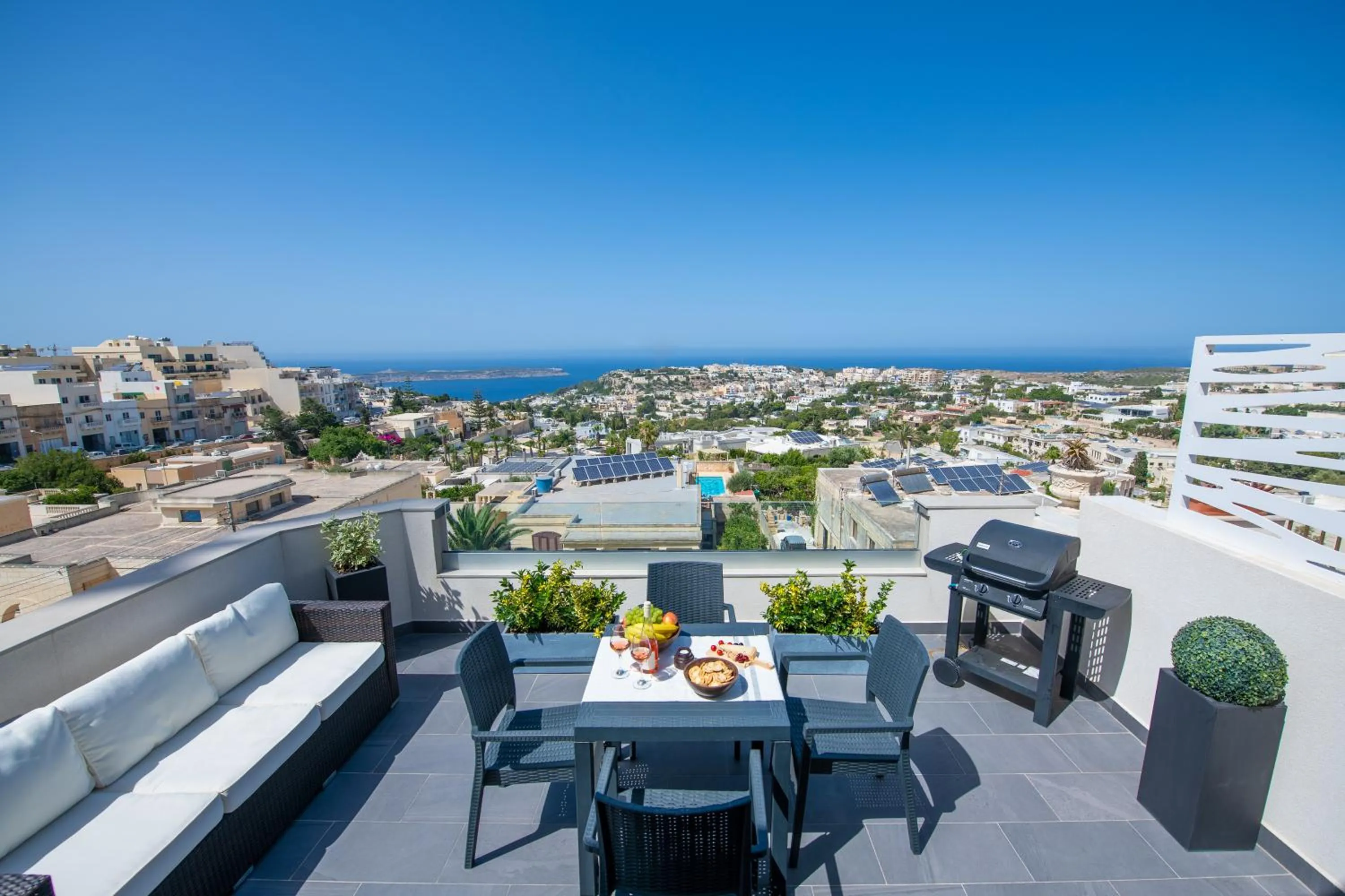 Artist Terrace Apartments
