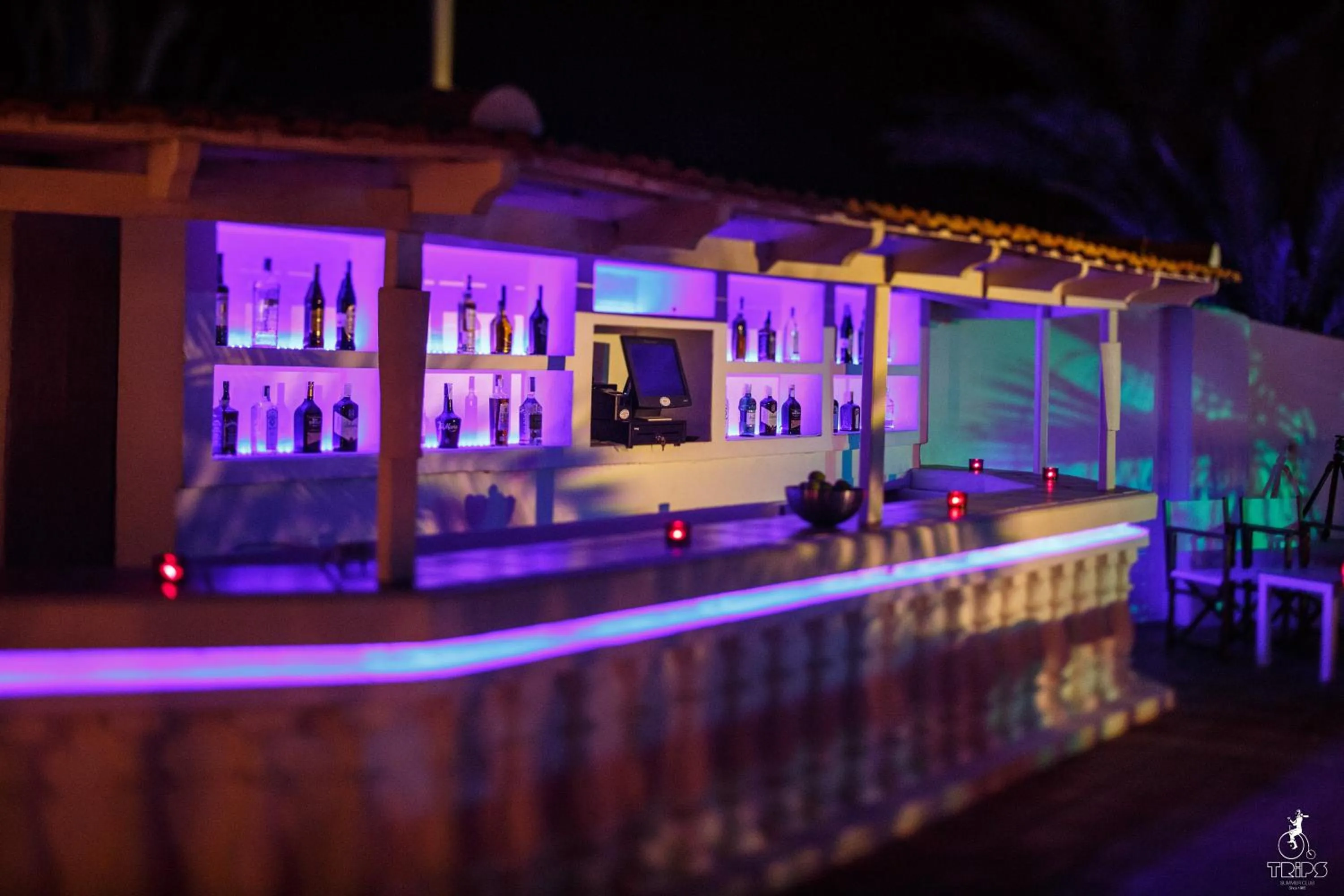Nightclub / DJ in Montemares Golf Luxury Villas & Apartments at La Manga Club