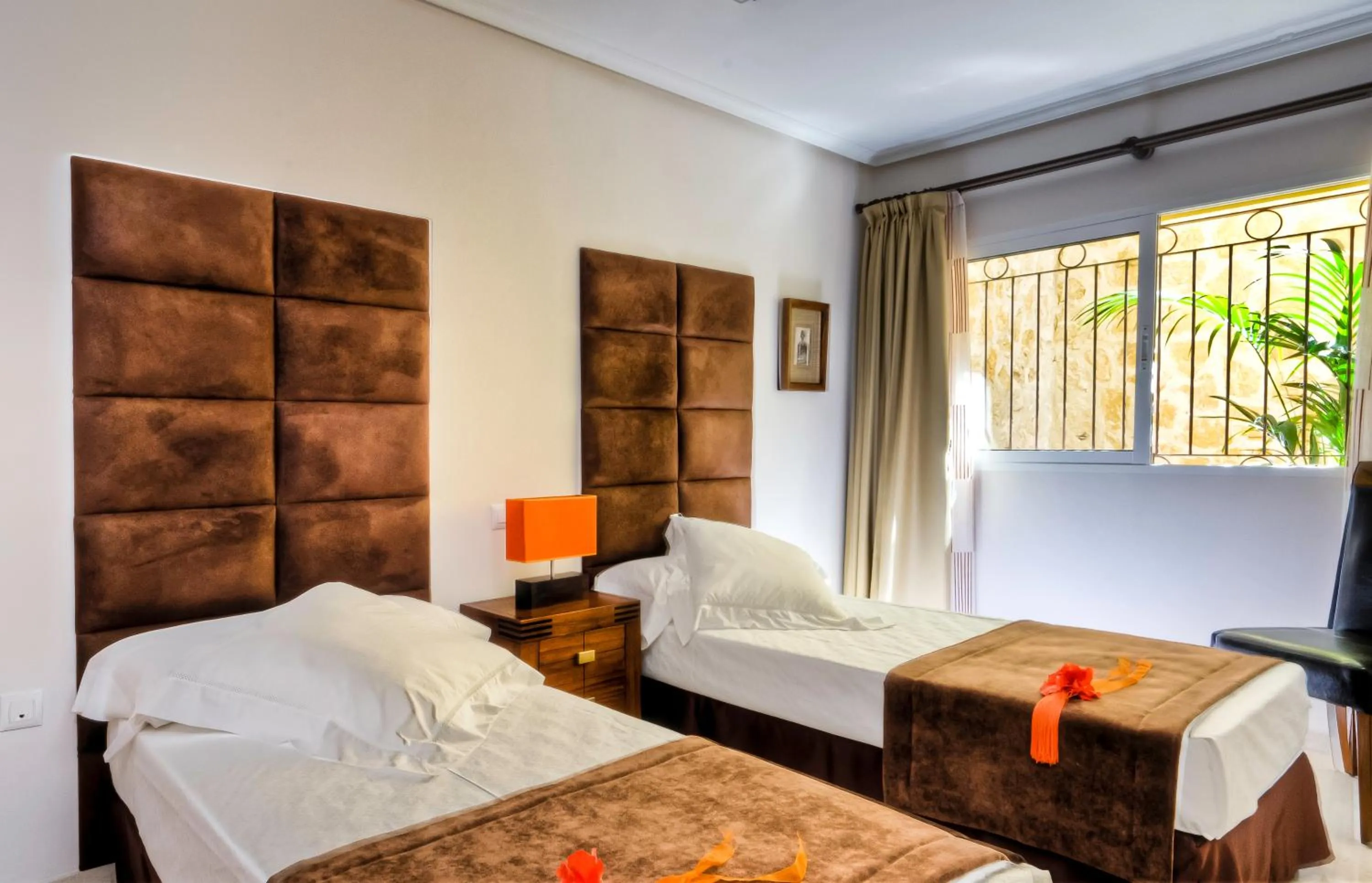 Other, Bed in Montemares Golf Luxury Villas & Apartments at La Manga Club