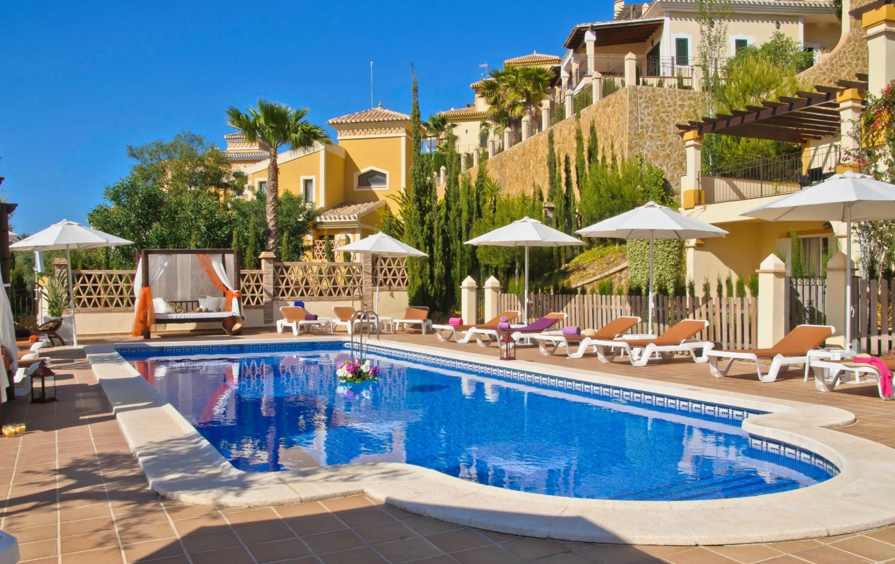 Other in Montemares Golf Luxury Villas & Apartments at La Manga Club