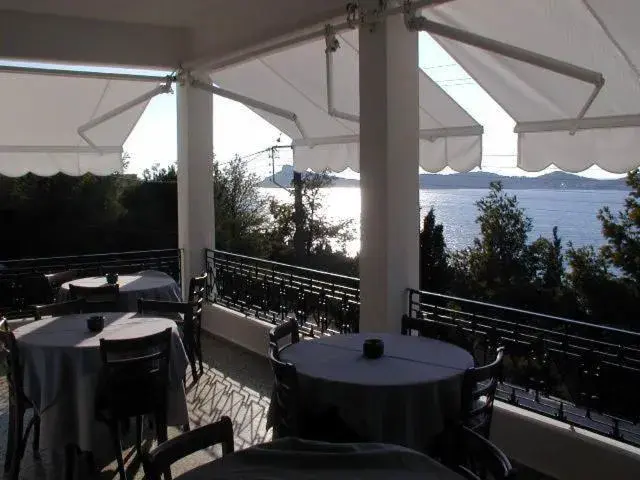 Restaurant/places to eat in Oasis Hotel Restaurant/places to eat in Oasis Hotel