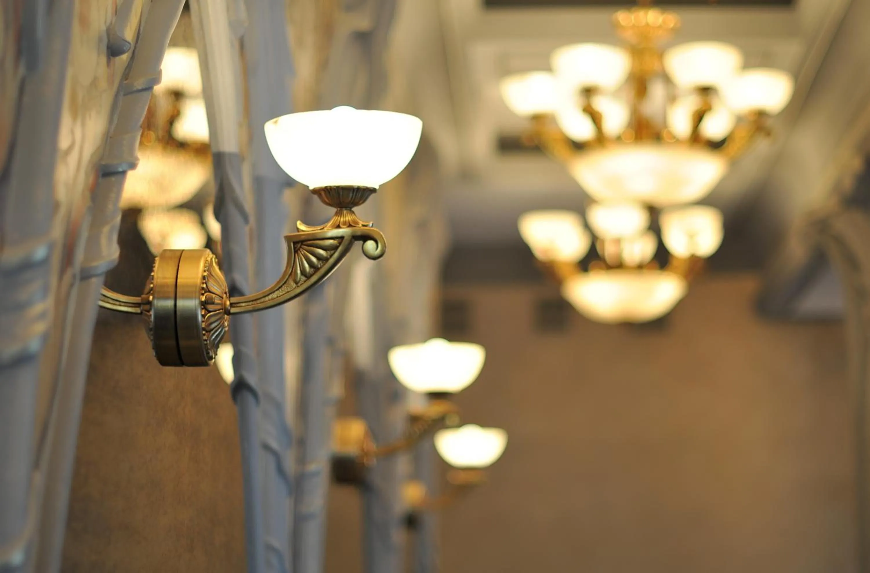 Restaurant/places to eat in Staro Hotel