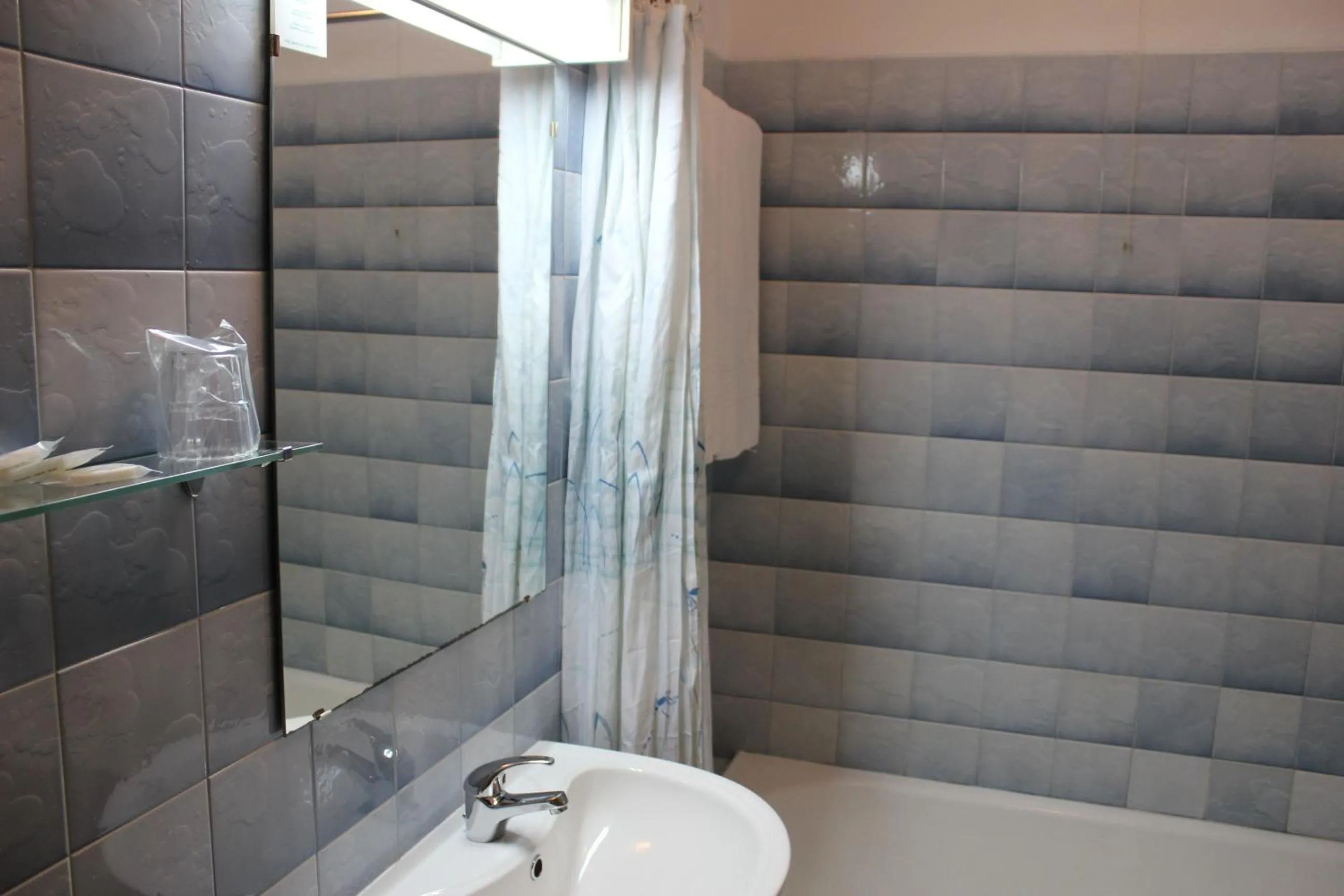 Other in Hotel Bom Sucesso