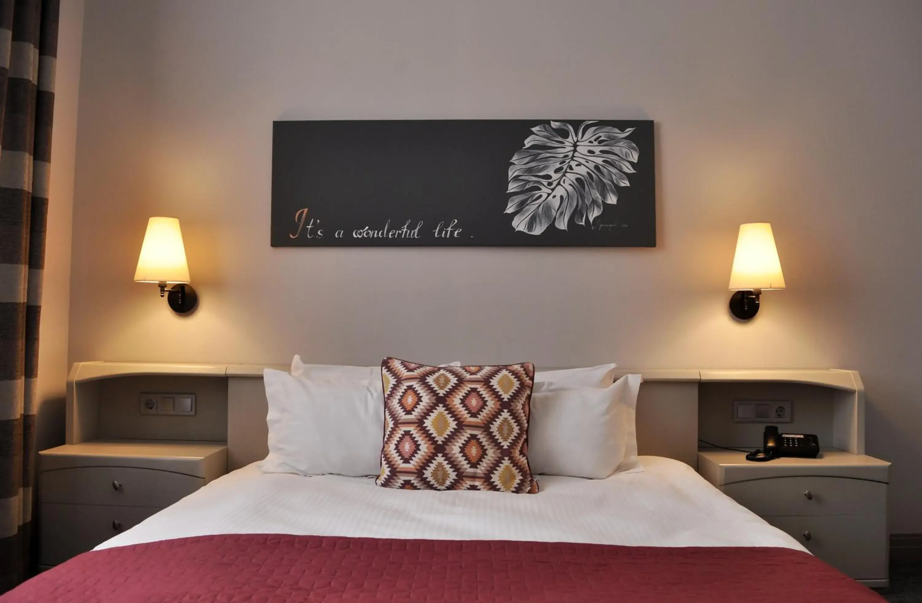 Small Double Room in Villa Four Rooms Small Double Room in Villa Four Rooms