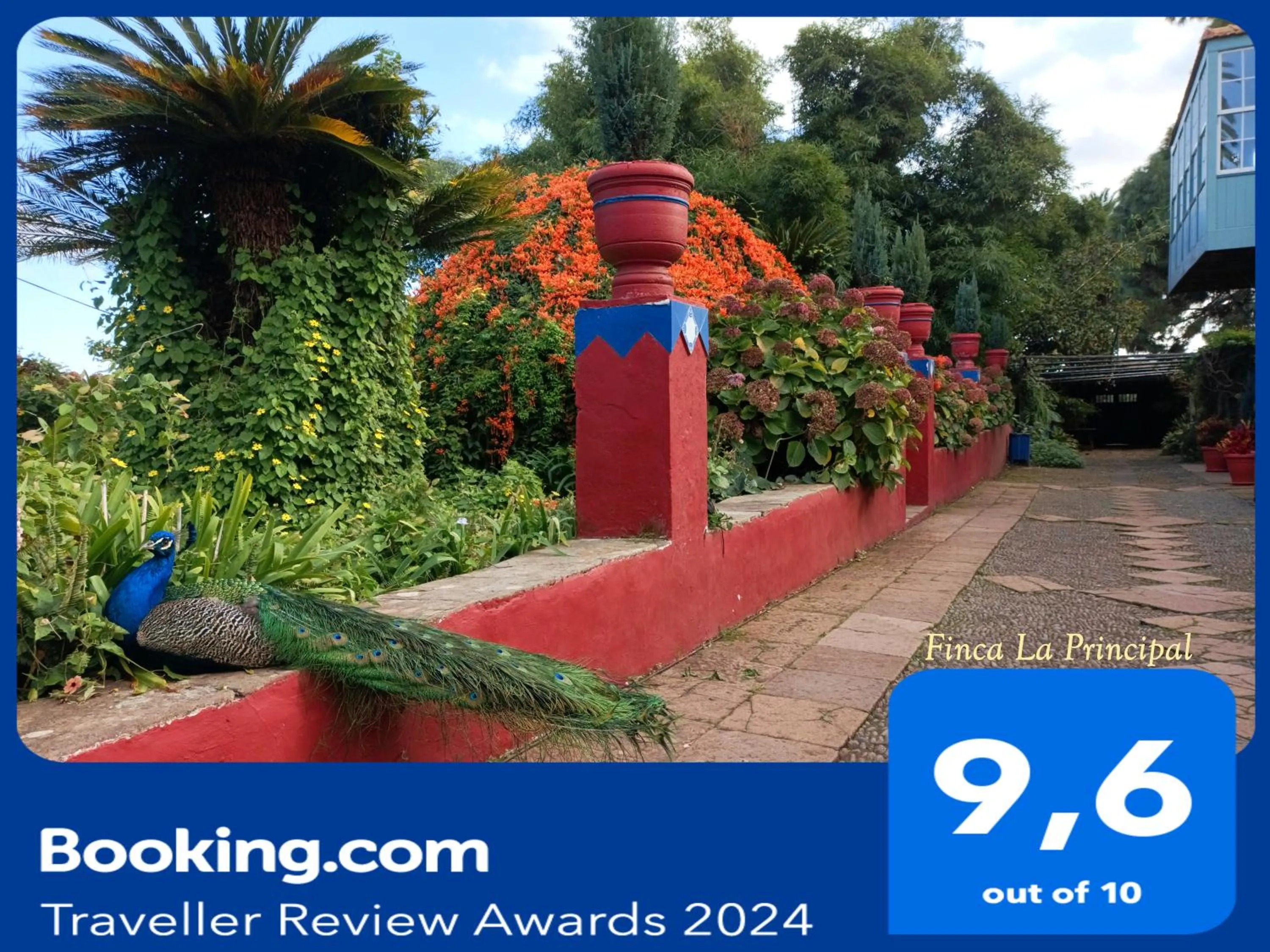 Finca La Principal