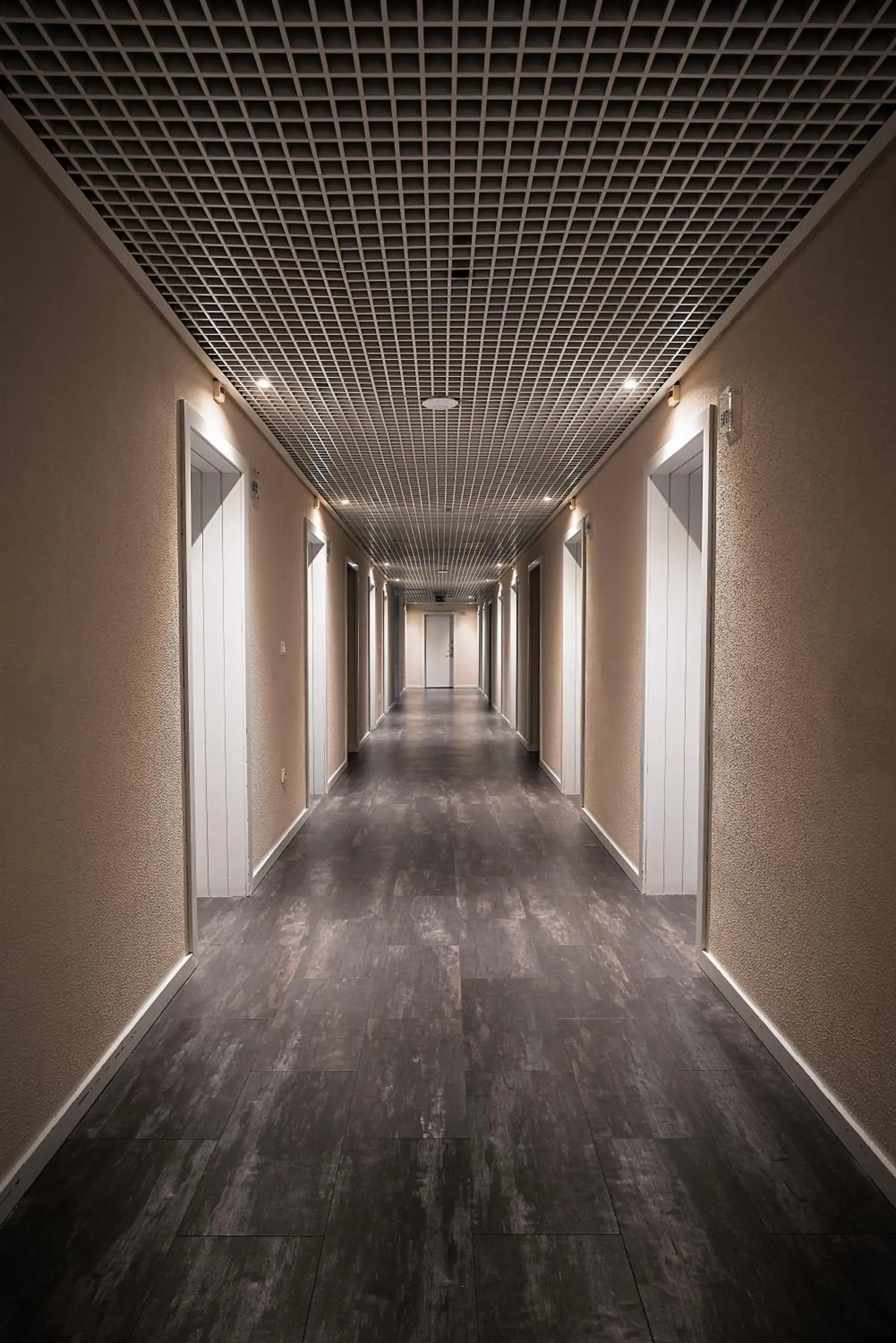 Property building in Hotel Estacão - Braga Property building in Hotel Estacão - Braga