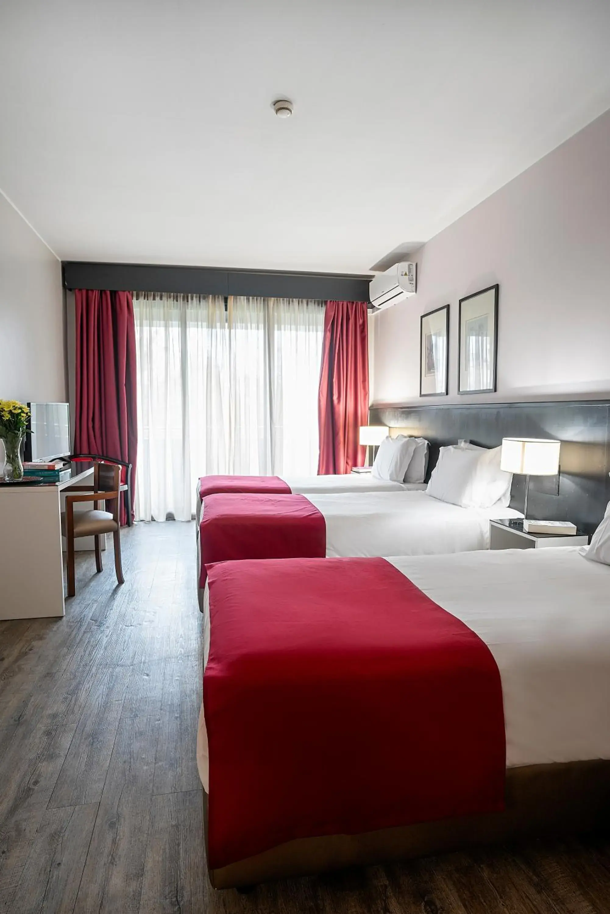 Hotel Estacão - Braga Hotel Estacão - Braga