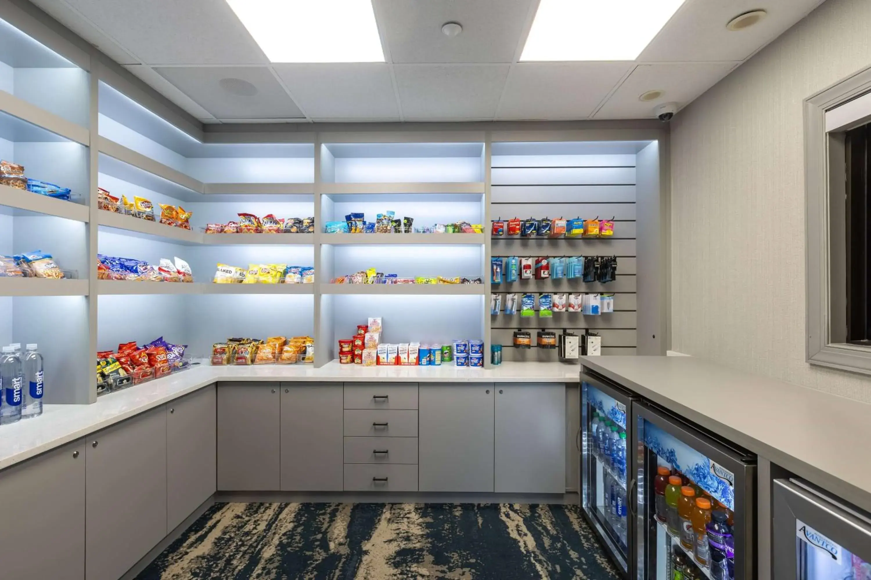 Food and drinks in Wingate by Wyndham Charlotte Concord Mills/Speedway Food and drinks in Wingate by Wyndham Charlotte Concord Mills/Speedway