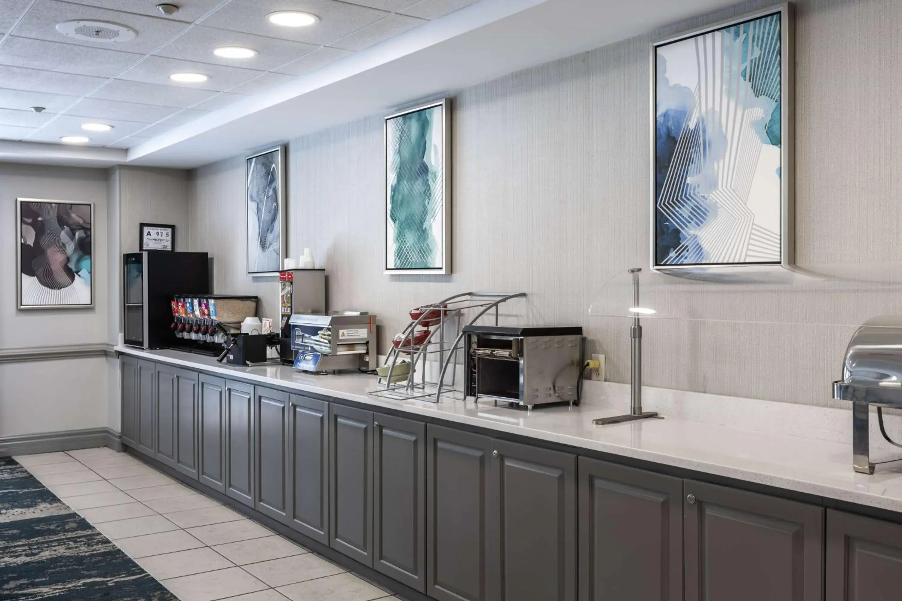 Breakfast in Wingate by Wyndham Charlotte Concord Mills/Speedway Breakfast in Wingate by Wyndham Charlotte Concord Mills/Speedway