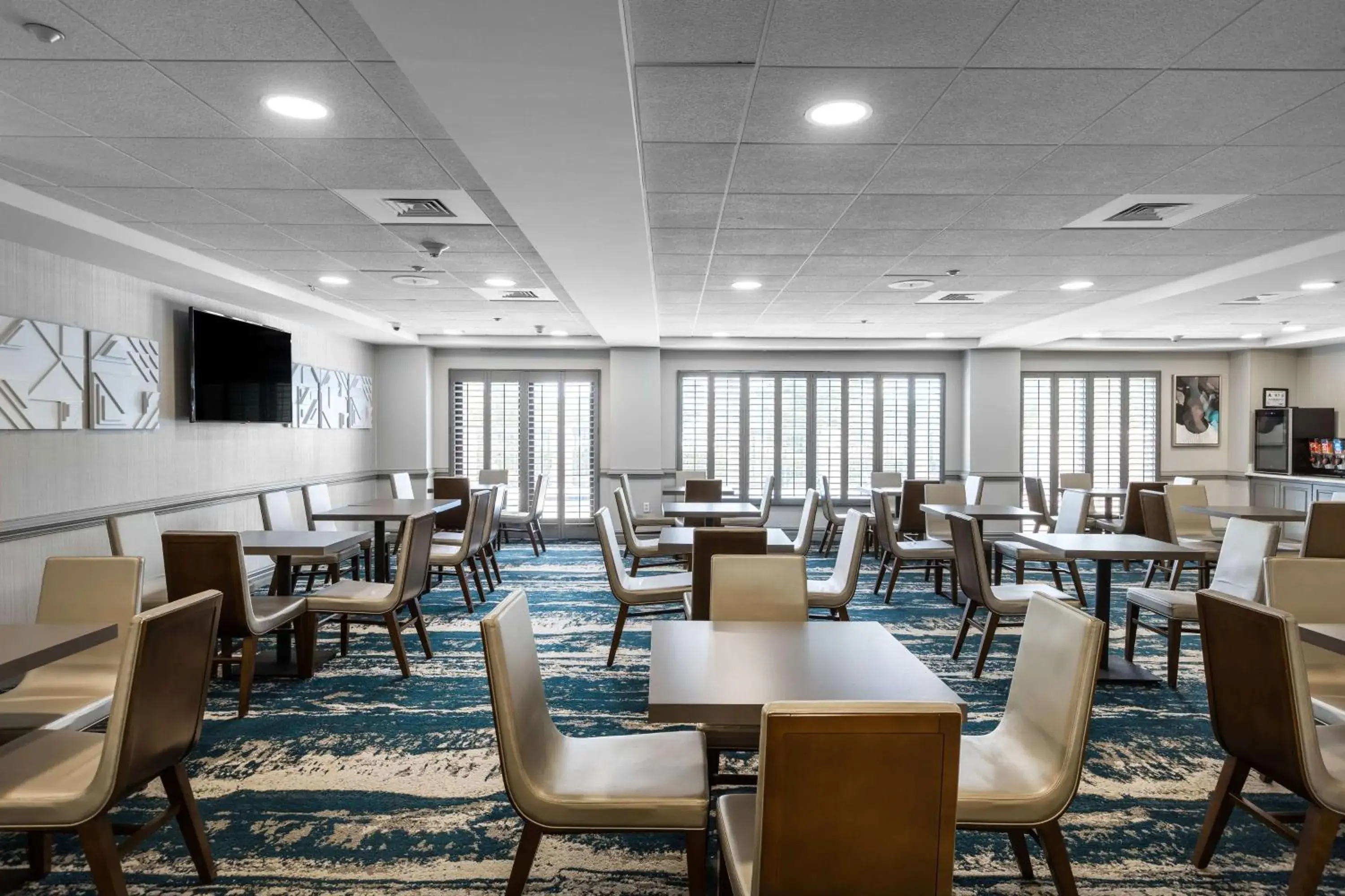 Breakfast in Wingate by Wyndham Charlotte Concord Mills/Speedway Breakfast in Wingate by Wyndham Charlotte Concord Mills/Speedway