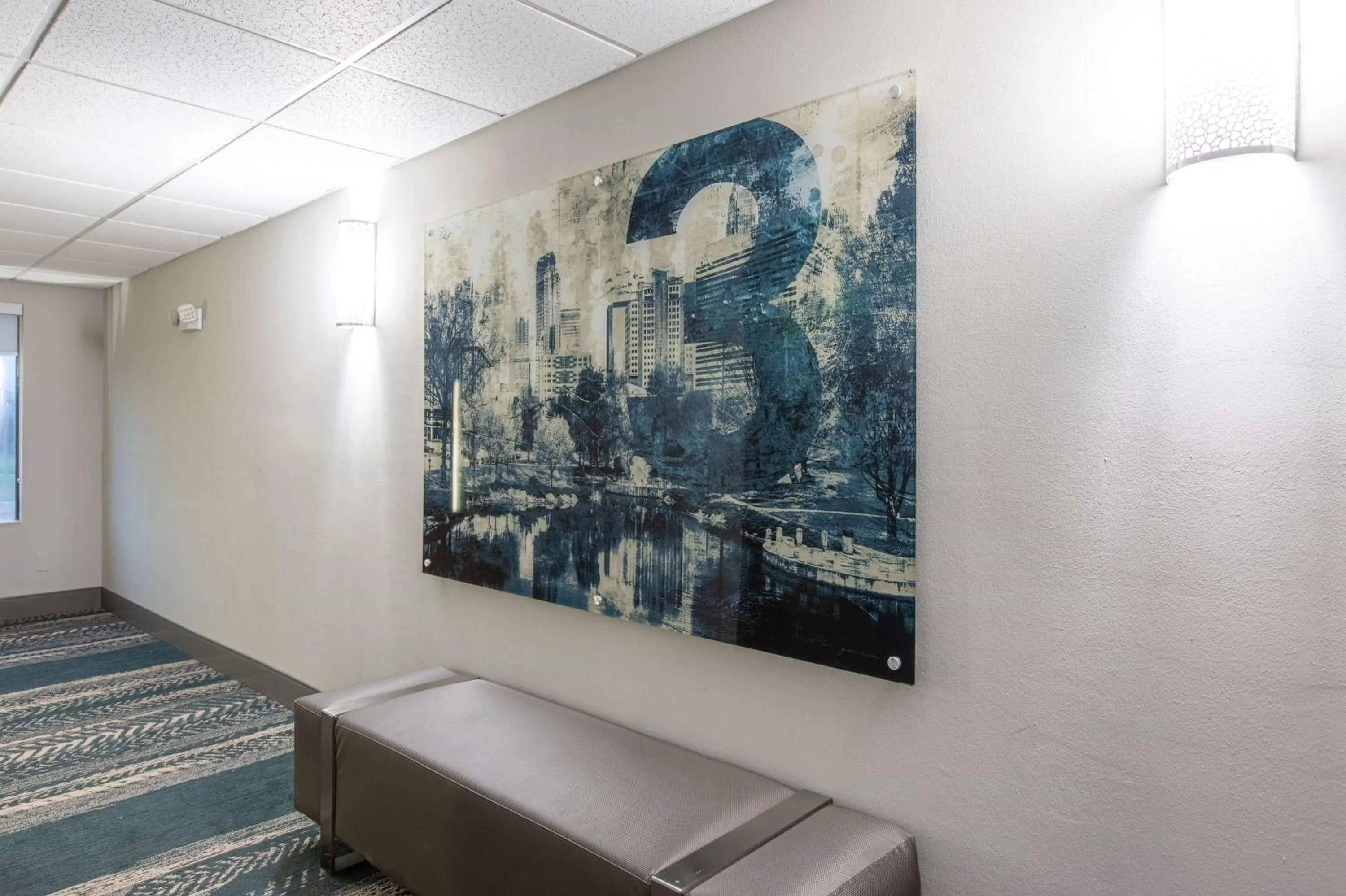 Other in Wingate by Wyndham Charlotte Concord Mills/Speedway