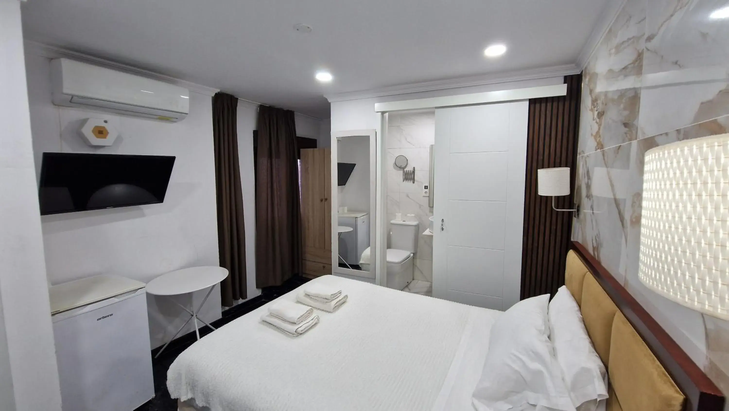 Deluxe Room in Boutique Princesa Deluxe Room in Boutique Princesa