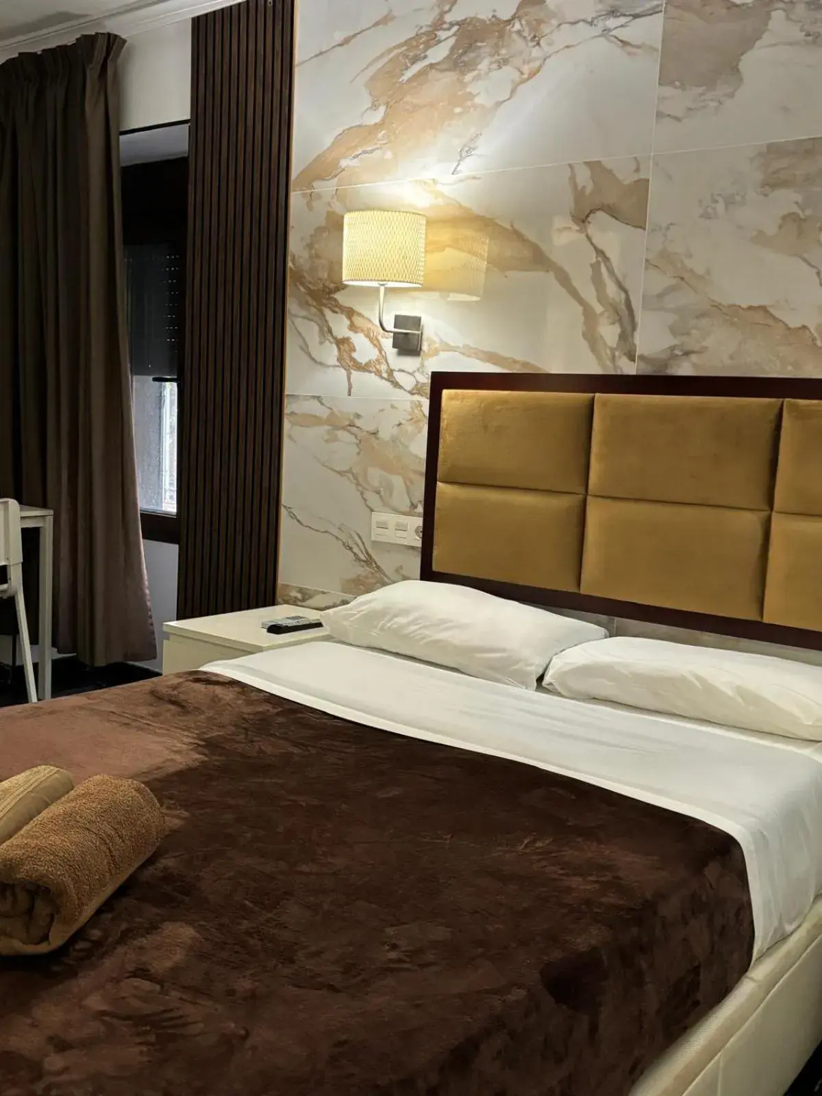 Double Room in Boutique Princesa Double Room in Boutique Princesa