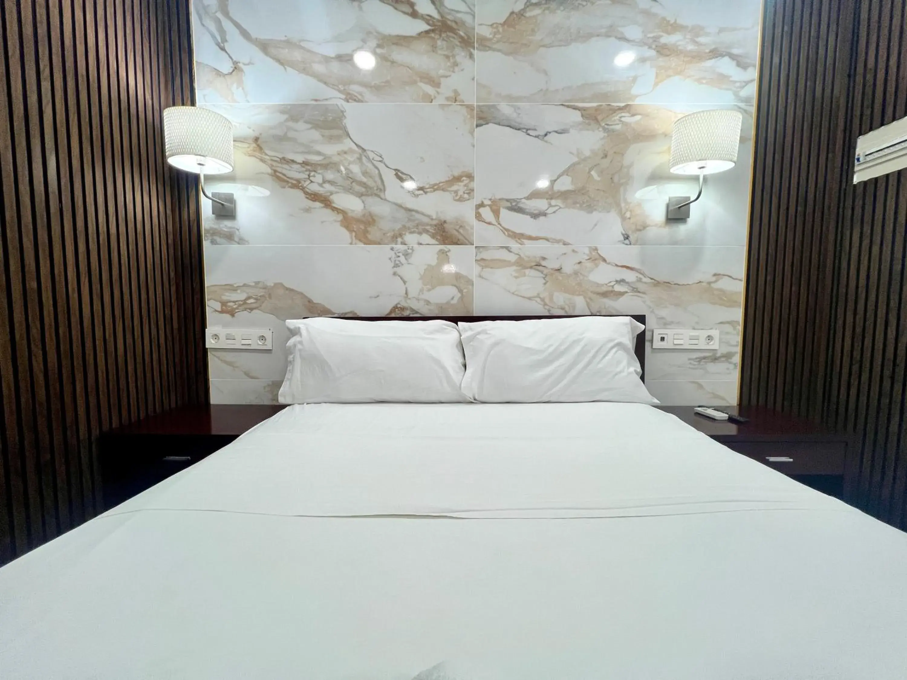 Bed in Boutique Princesa Bed in Boutique Princesa