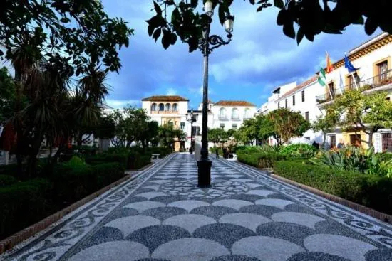 Neighbourhood in Boutique Princesa