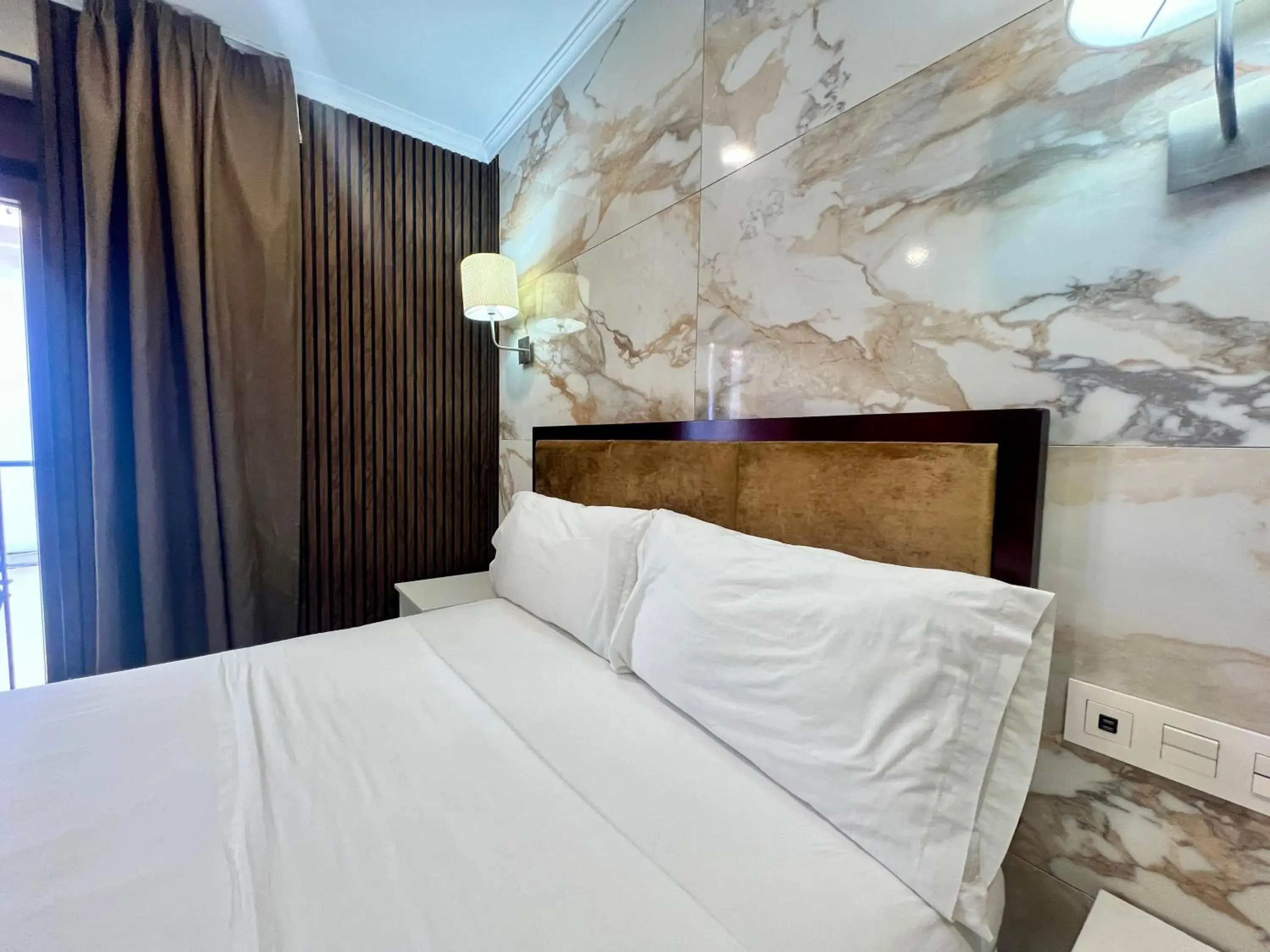 Bed in Boutique Princesa Bed in Boutique Princesa