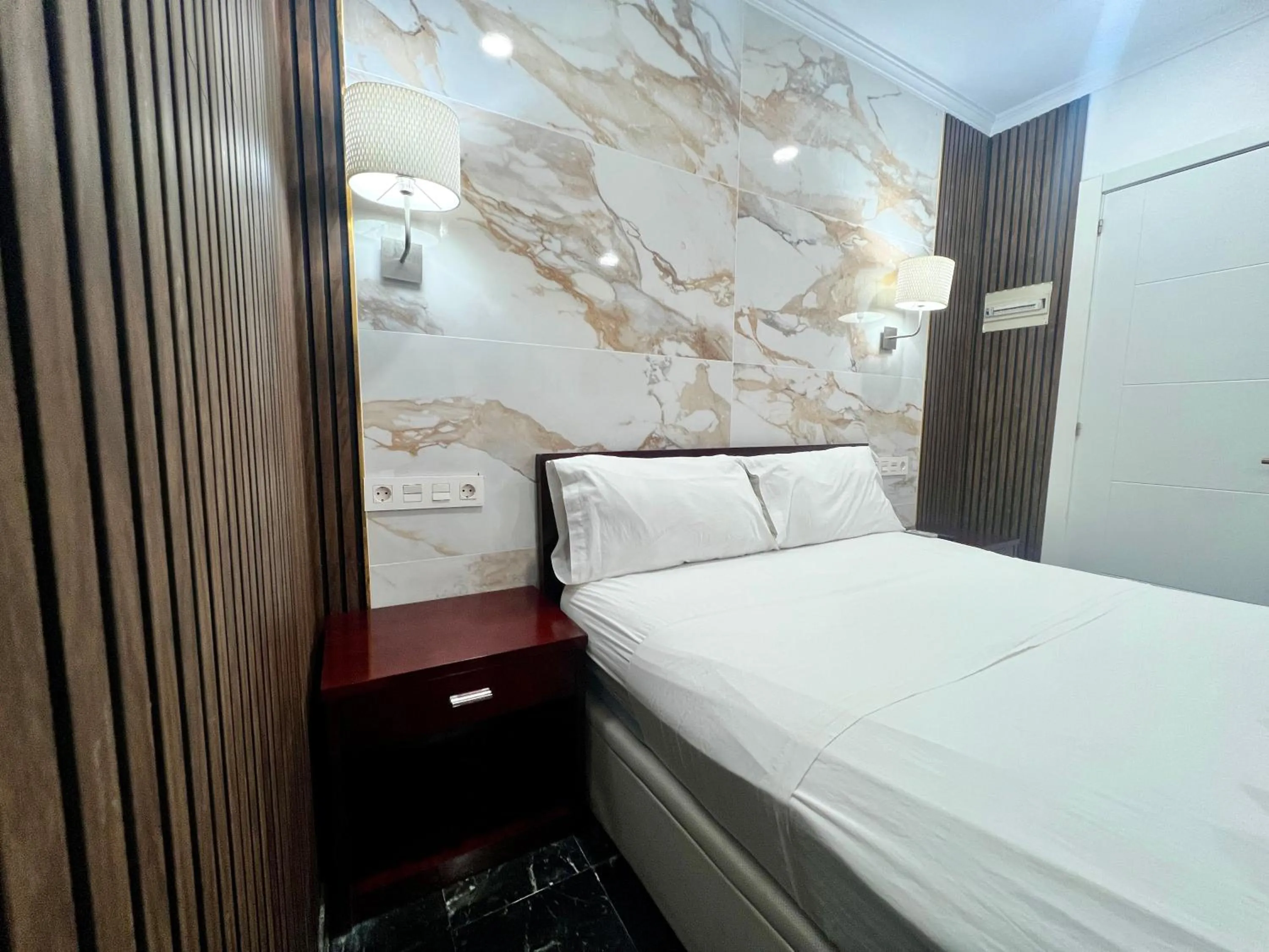 Bed in Boutique Princesa