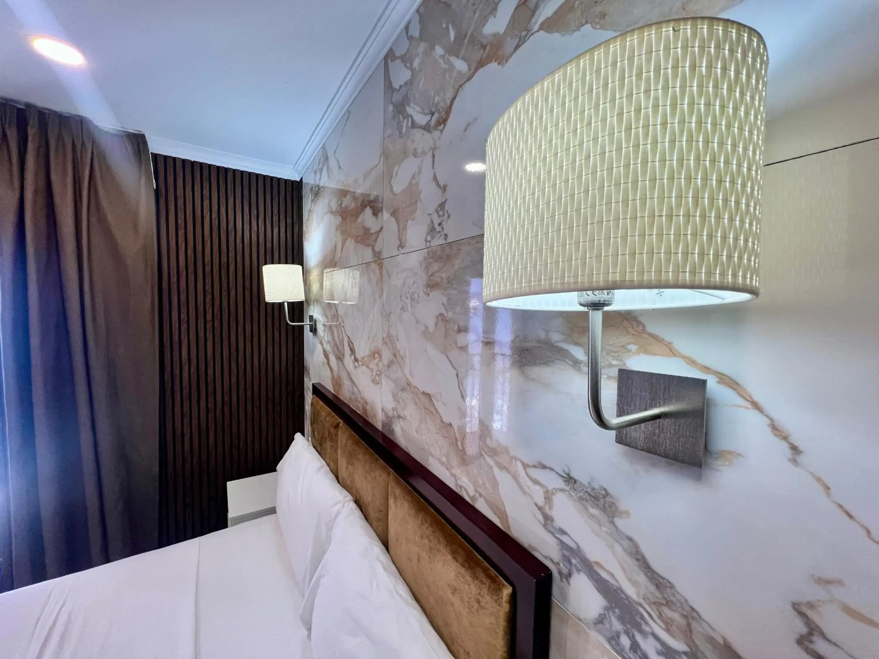 Bed in Boutique Princesa Bed in Boutique Princesa