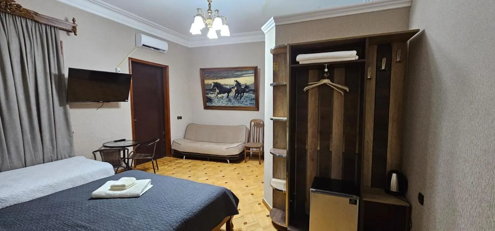 Hotel Villa
