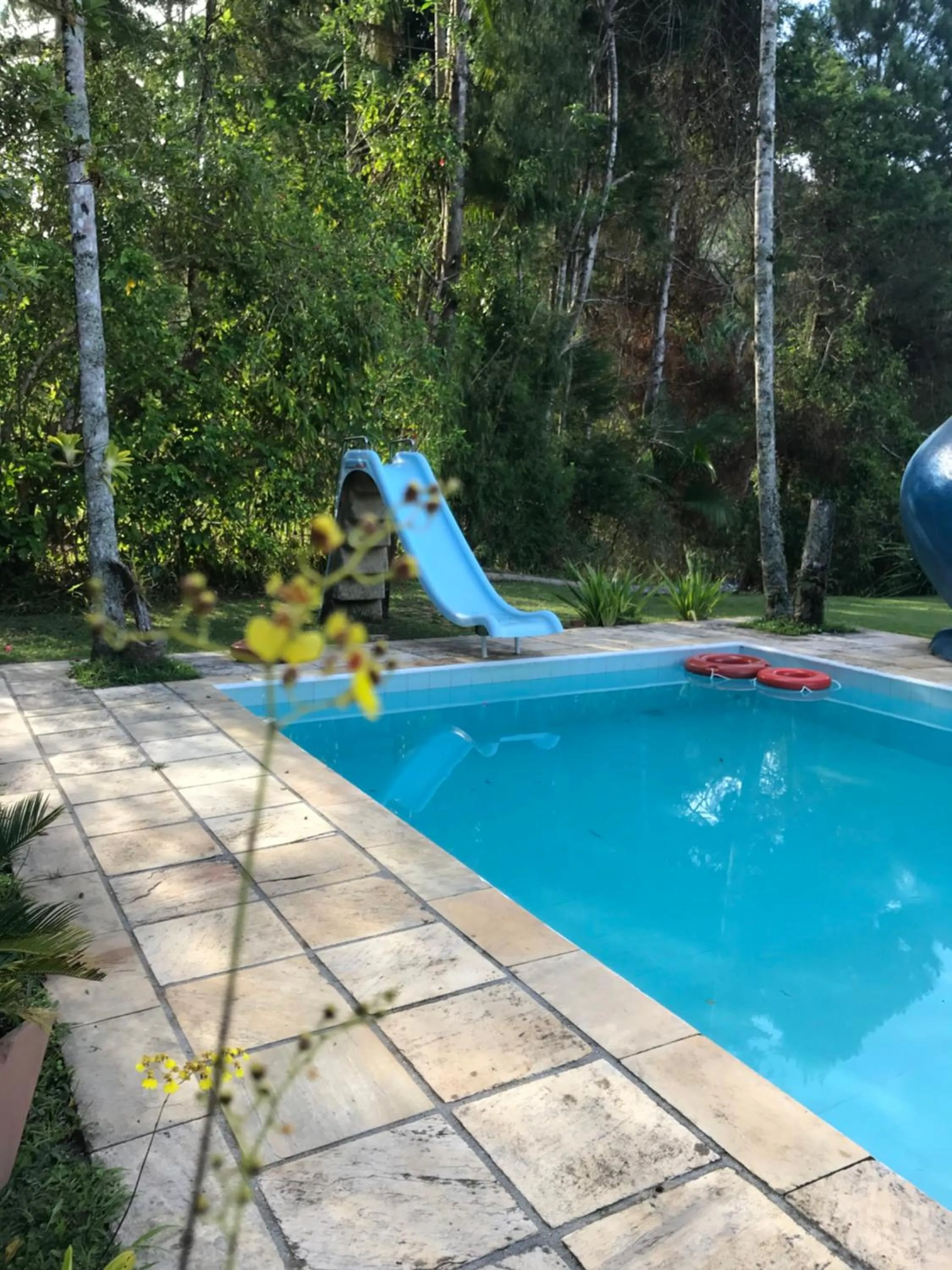  in Pousada Cabanas da Serra Lumiar