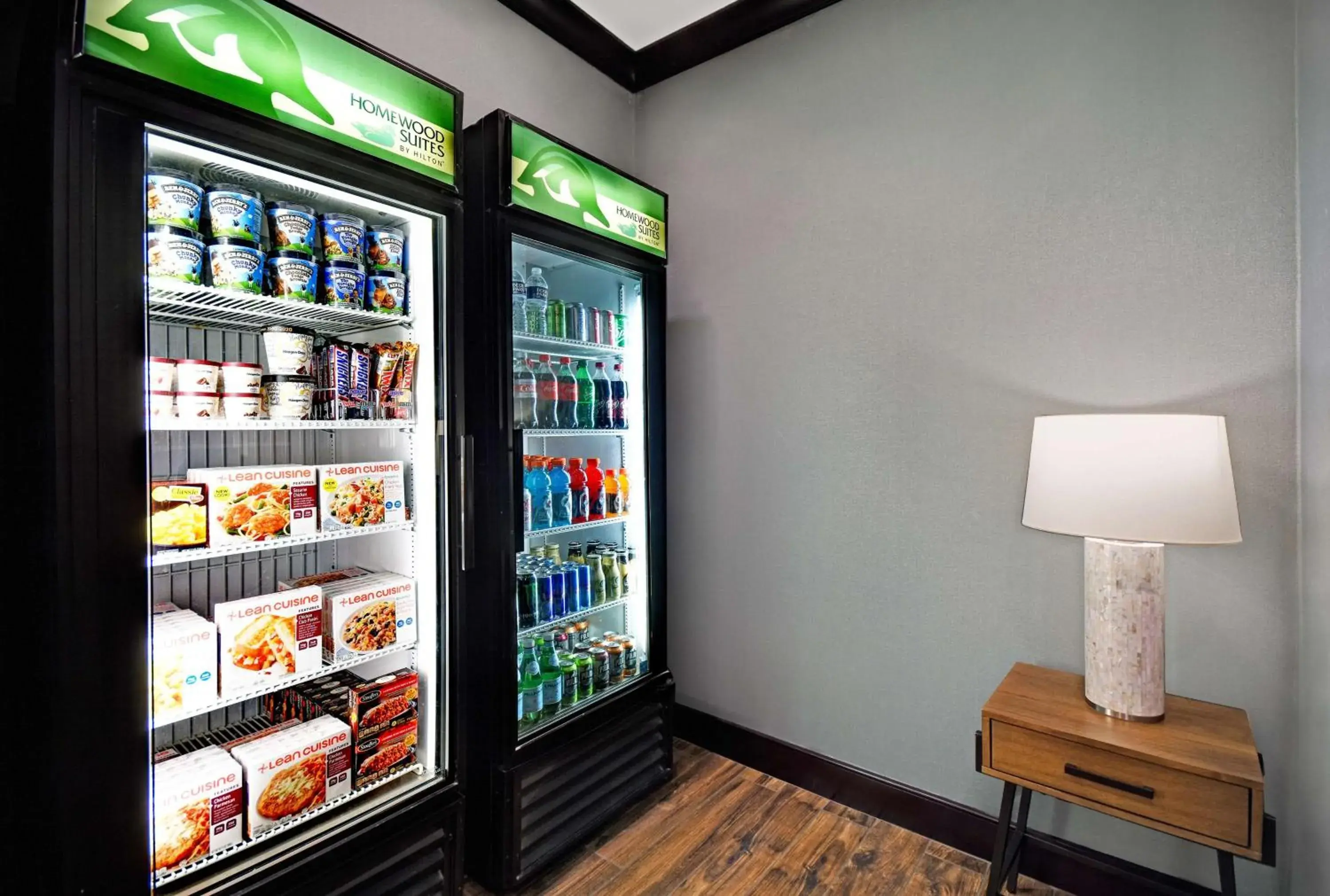 Restaurant/places to eat in Homewood Suites - Doylestown Restaurant/places to eat in Homewood Suites - Doylestown