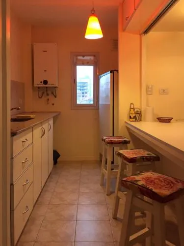 Departamento Temporario Bahia Blanca